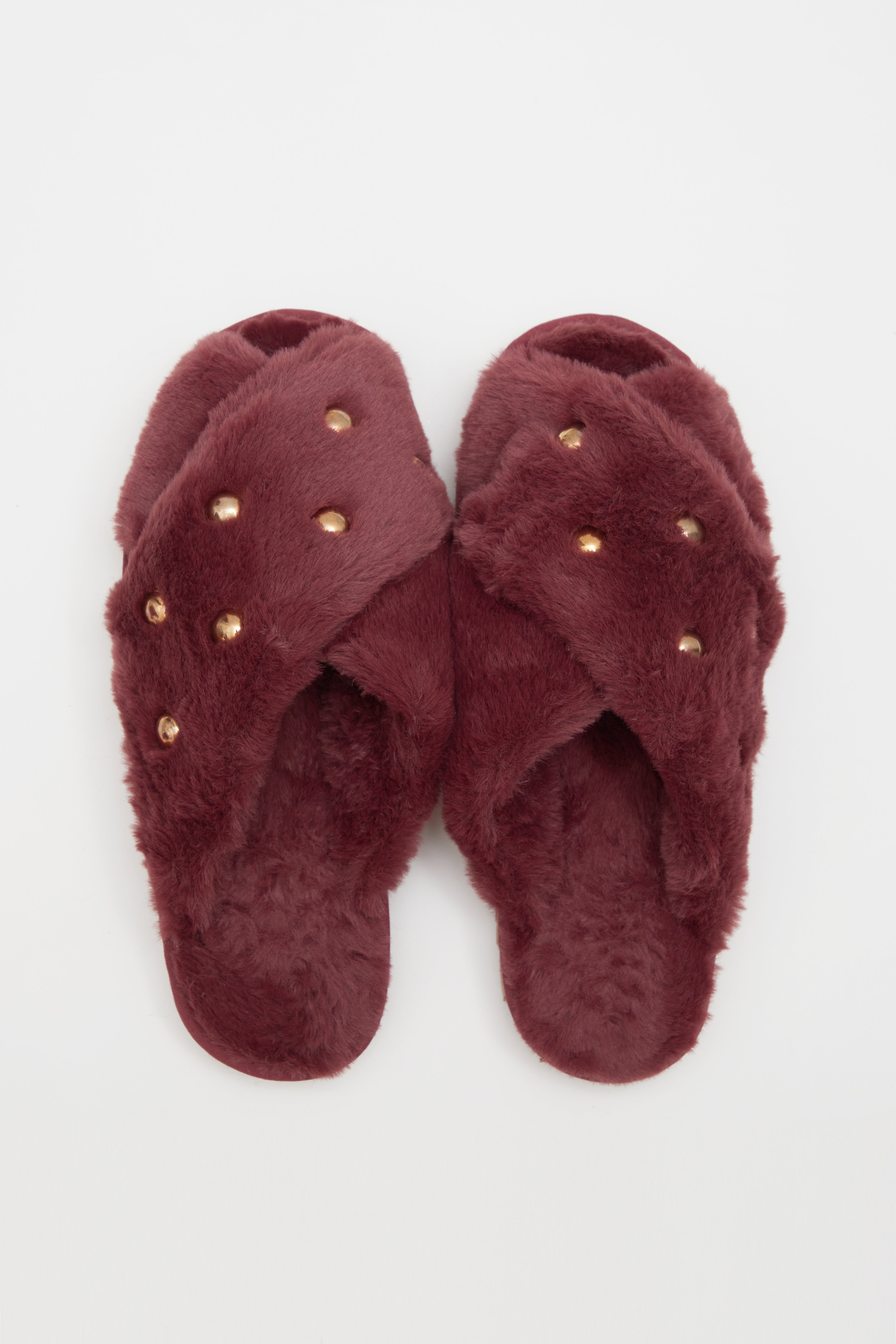 PANTUFLA YORK