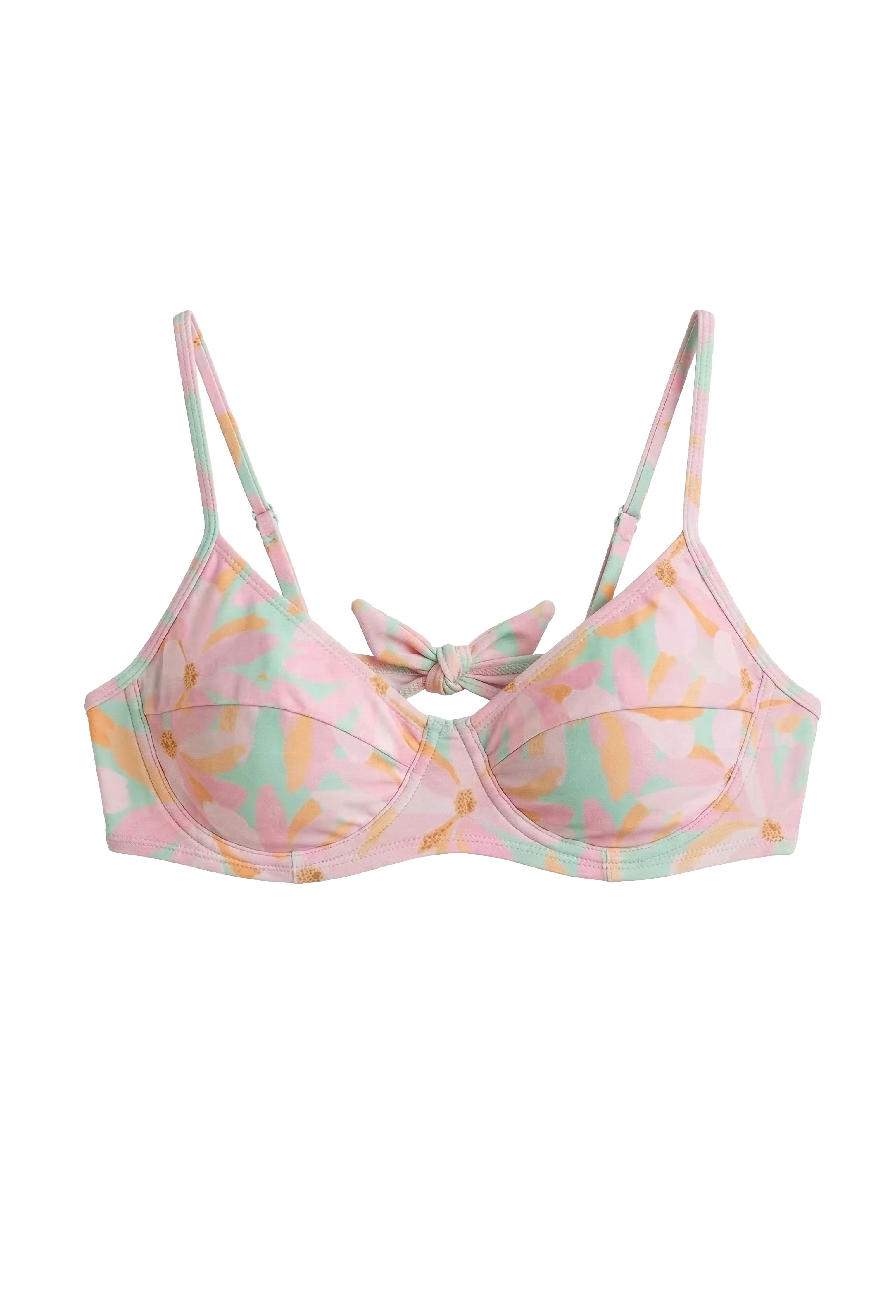 CORPIÑO MALDIVAS MARGOT VERDE