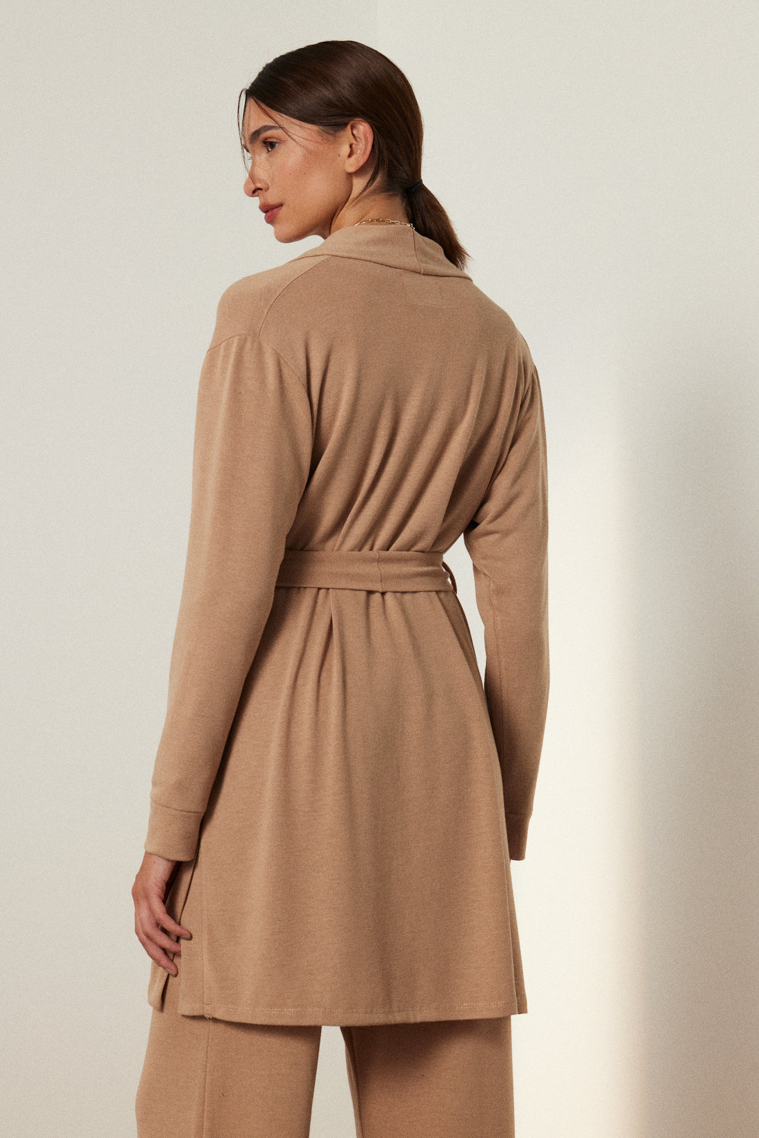 SACO SARAH