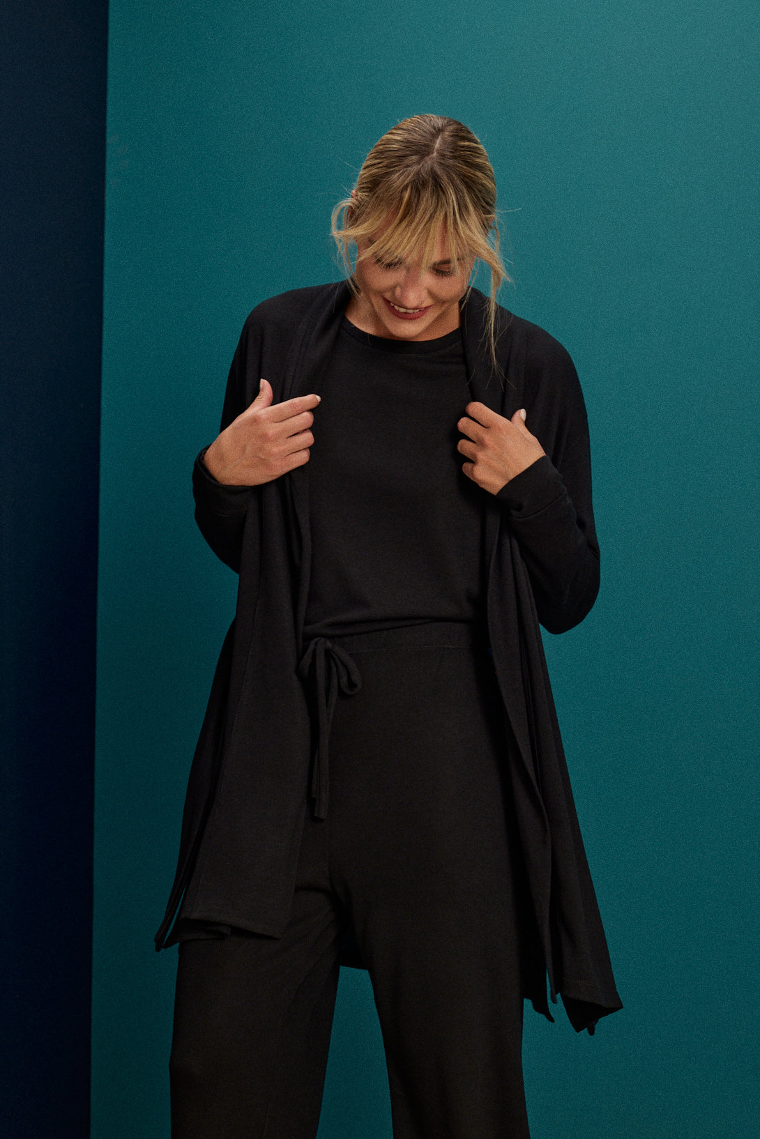 SACO SARAH