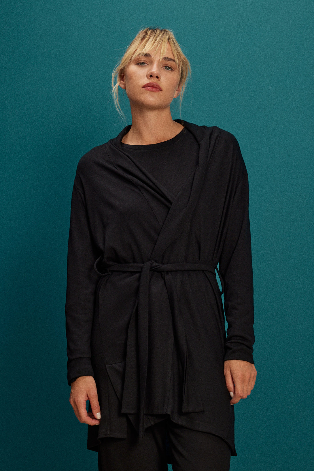 SACO SARAH