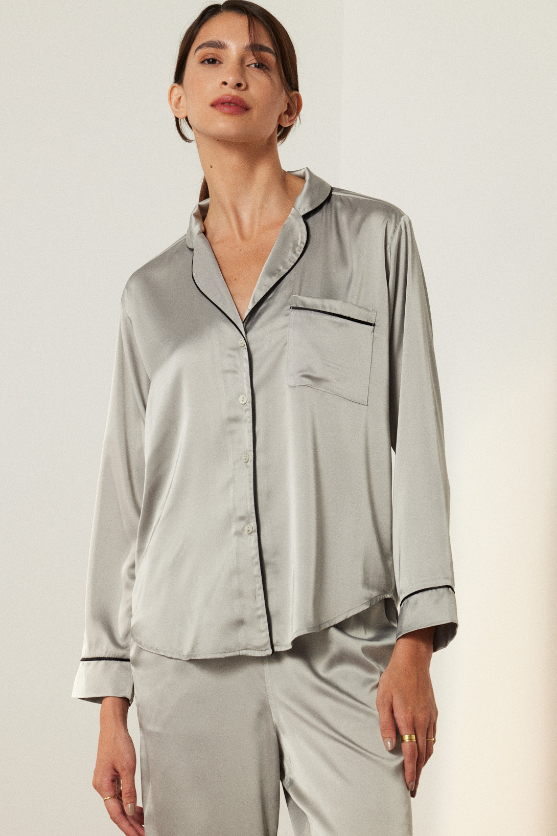 CAMISA JOY