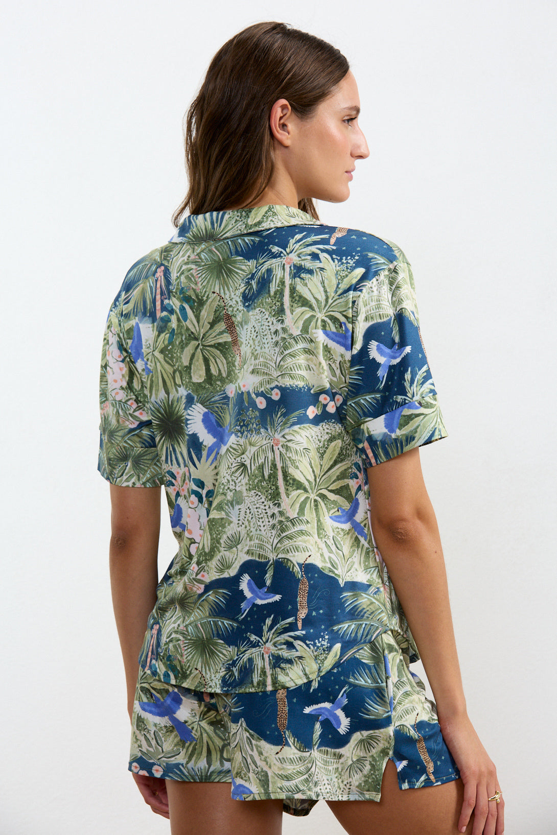 CAMISA SALLY