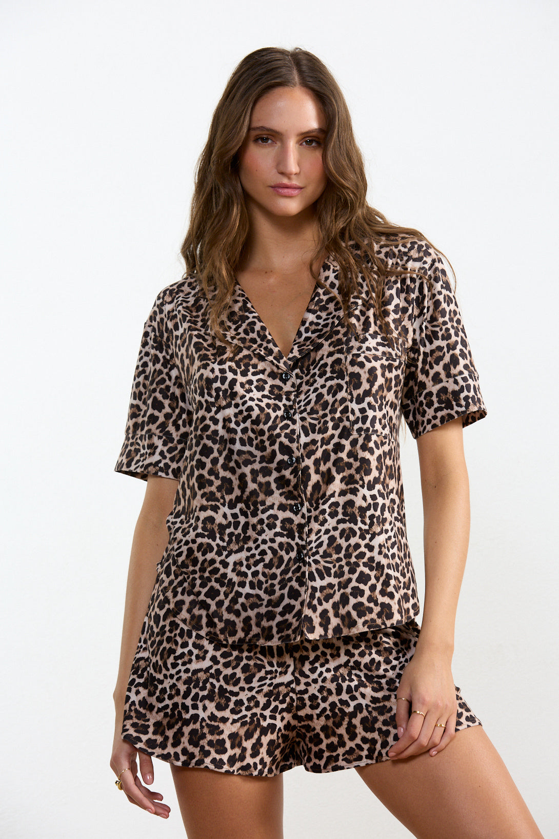 CAMISA SALLY
