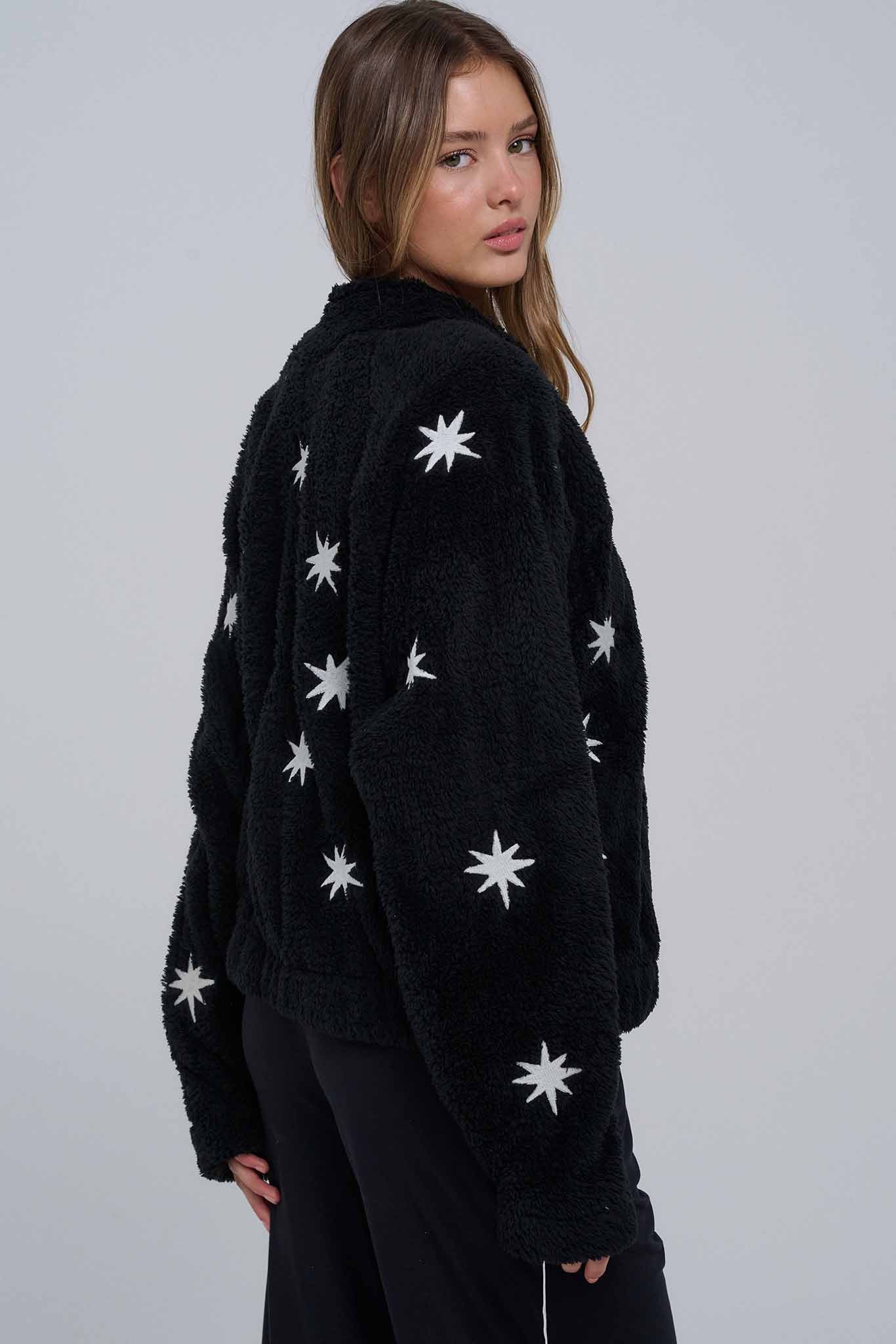 CAMPERA OLIVIA