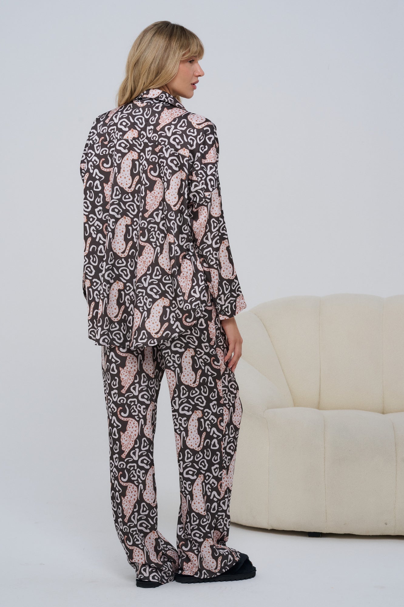 PANTALON MILA
