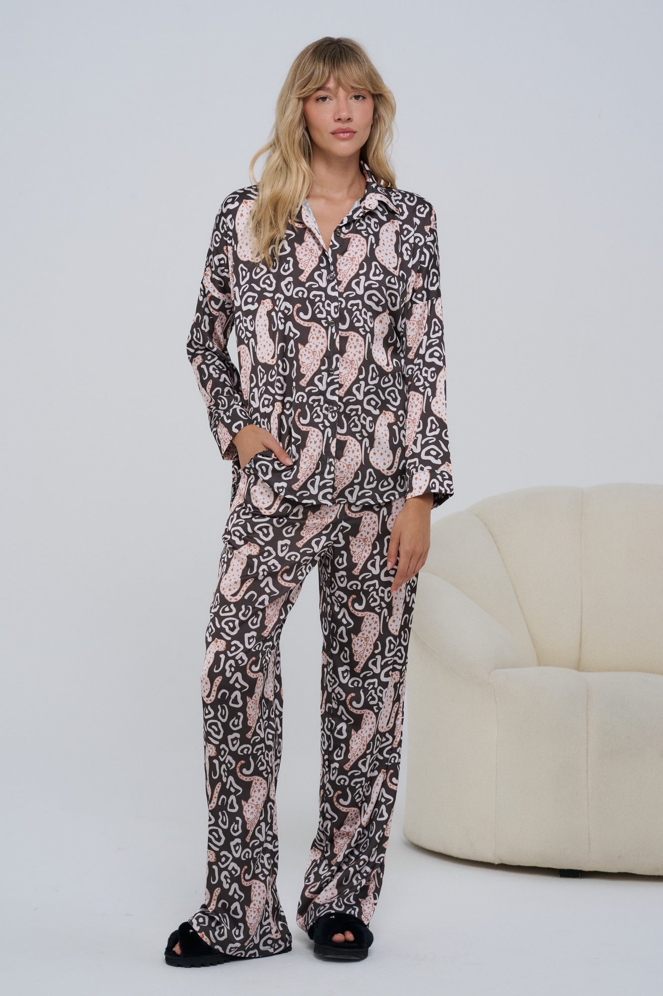 PANTALON MILA