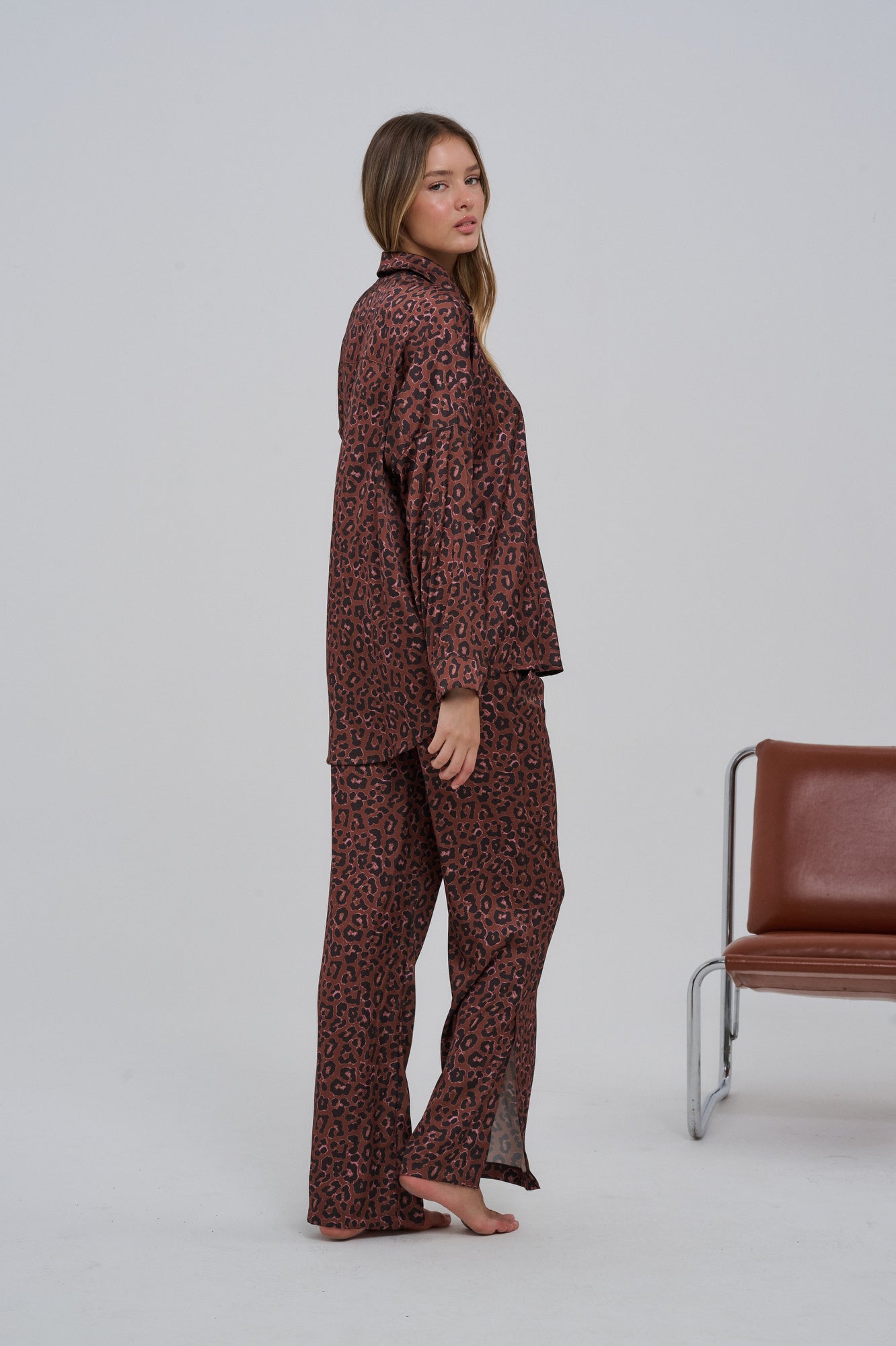 CAMISA MICHELLE