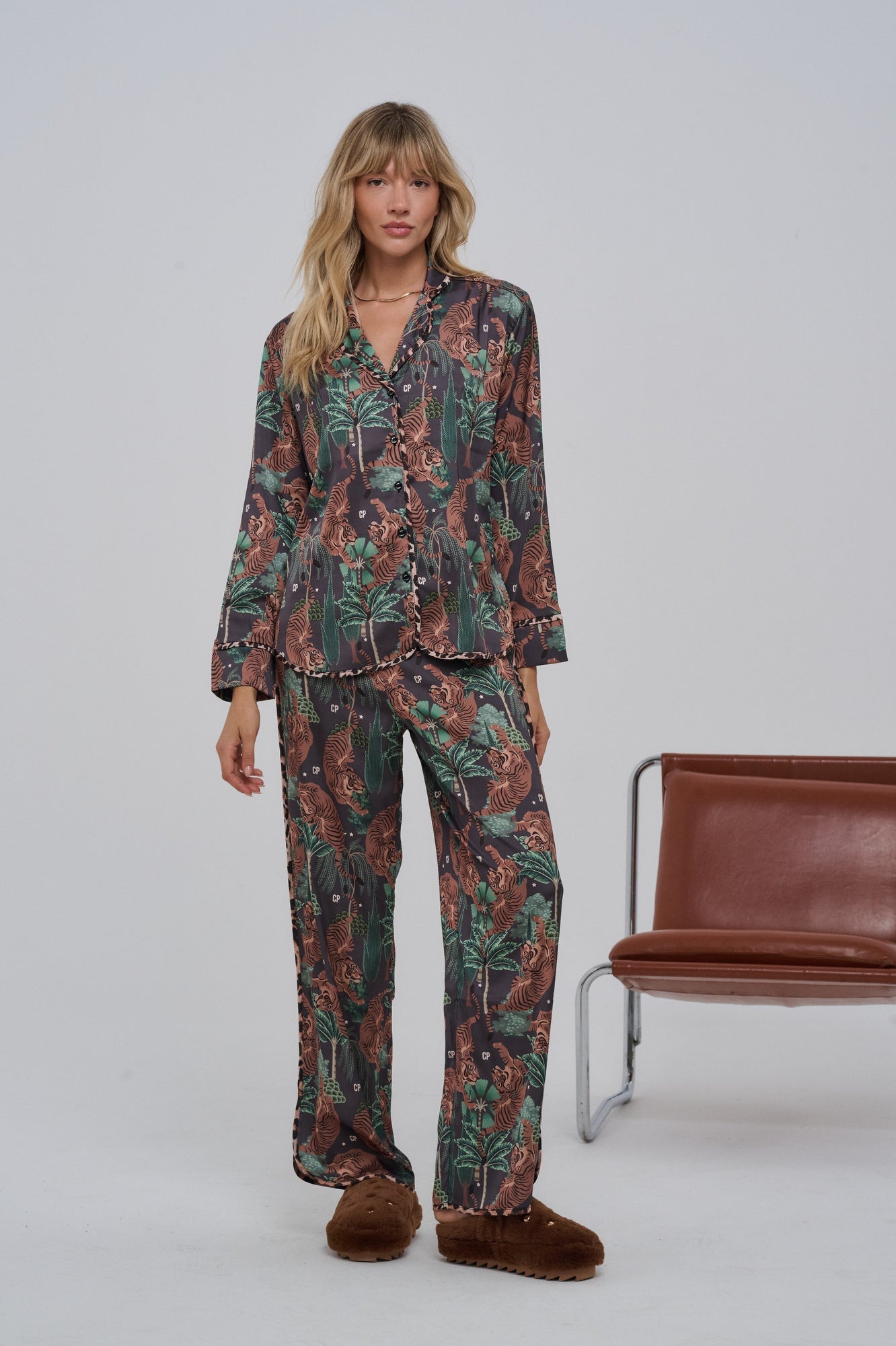 PANTALON LULU
