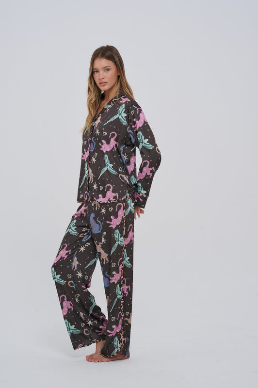 PANTALON LULU