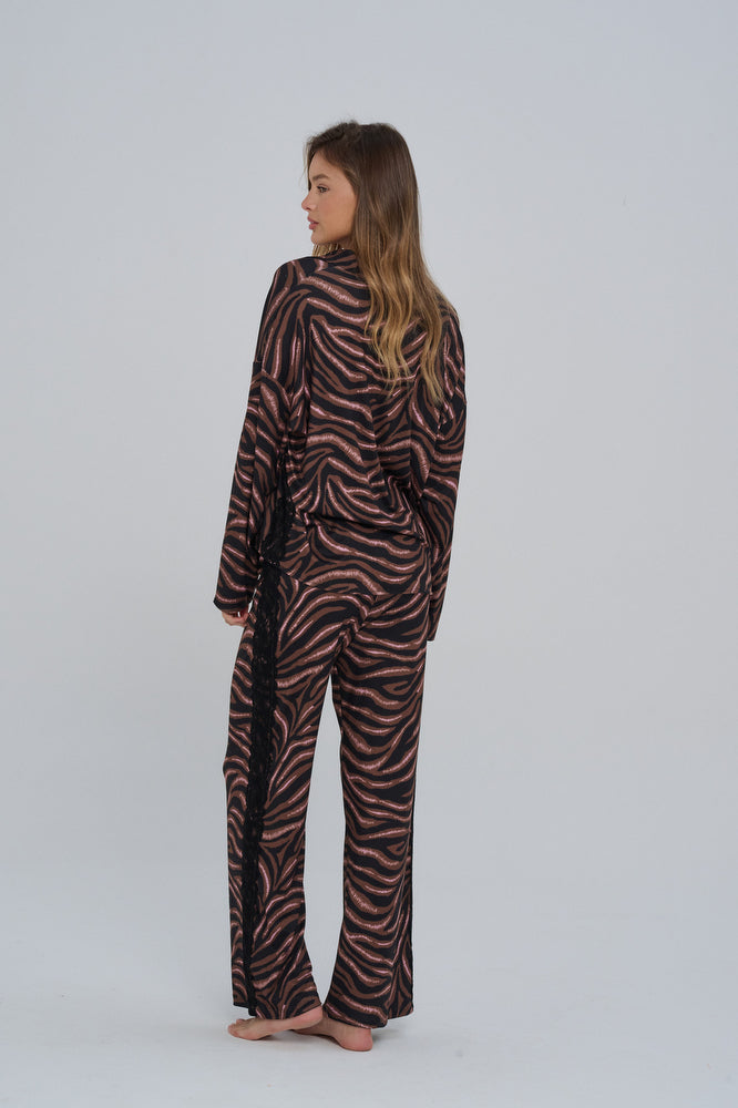 CAMISA COCO