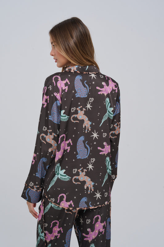 CAMISA TINA
