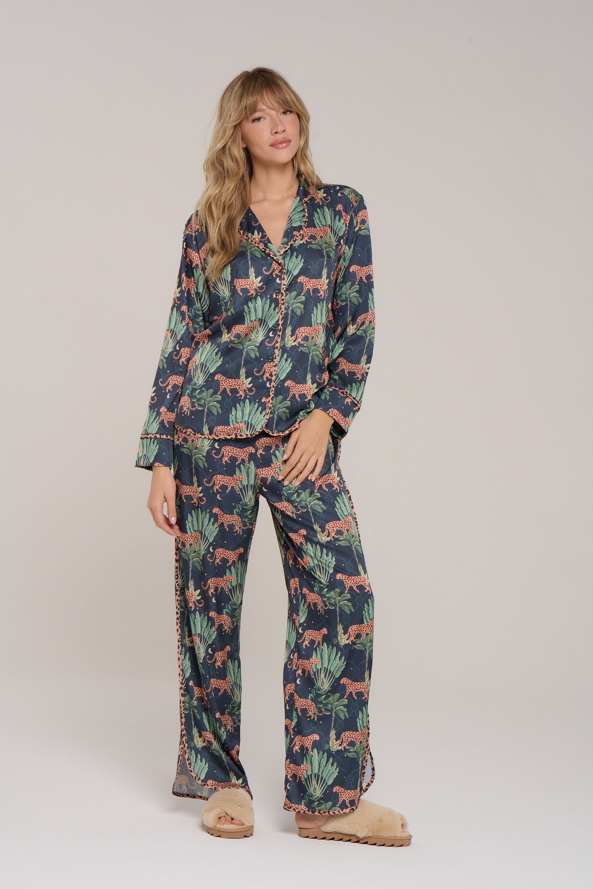 PANTALON GRETA