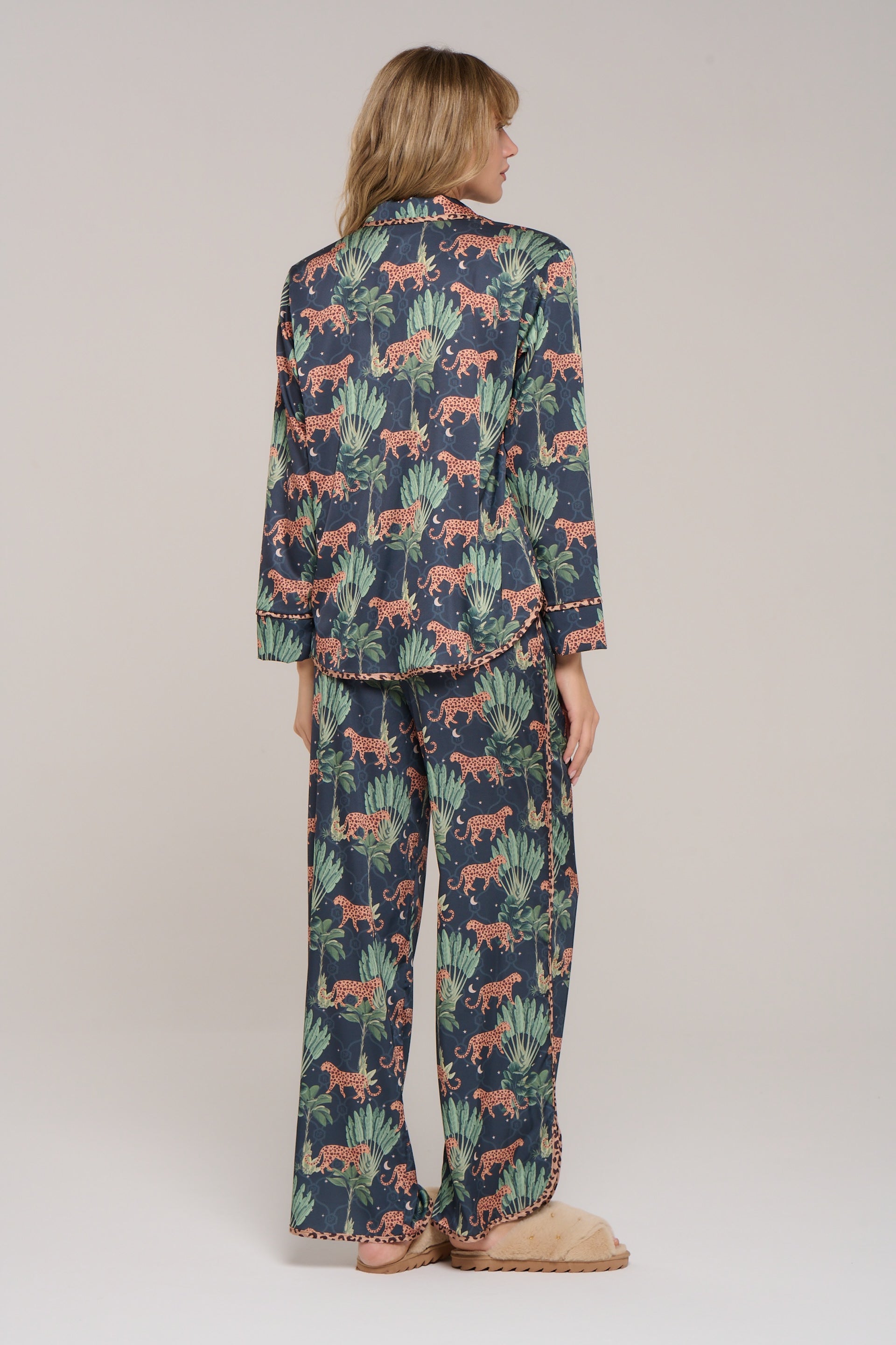 PANTALON GRETA