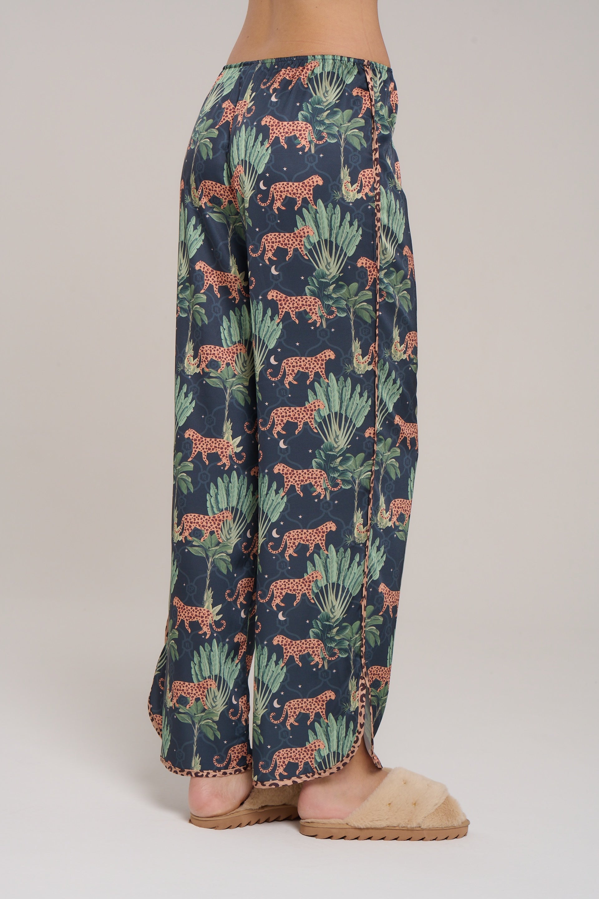 PANTALON GRETA