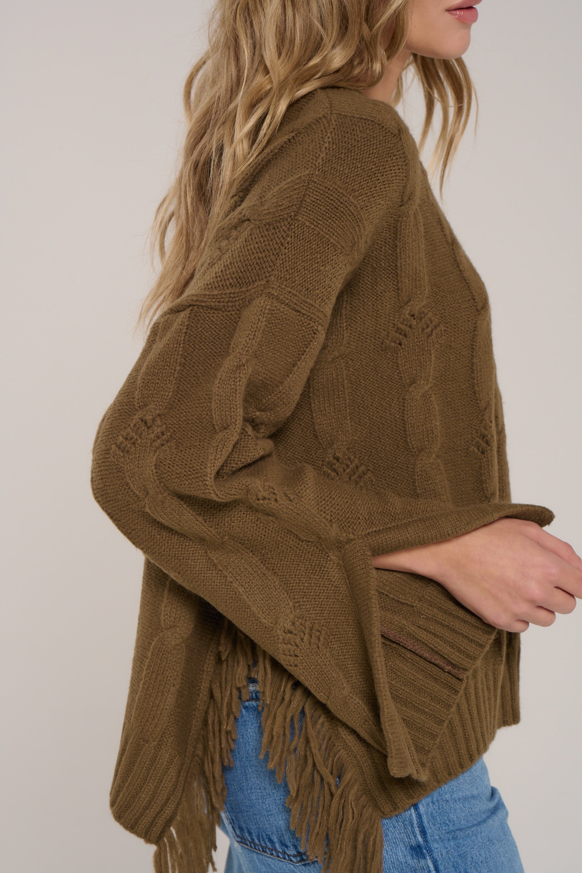 SWEATER AMBAR