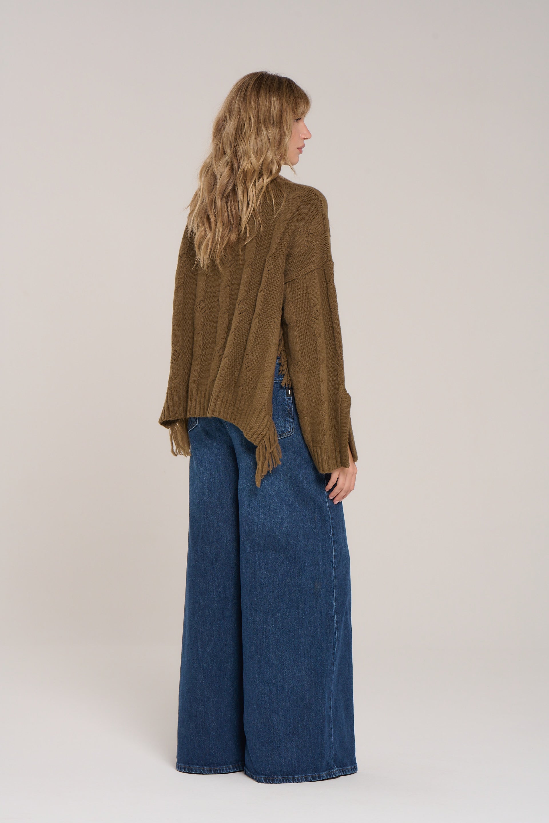SWEATER AMBAR
