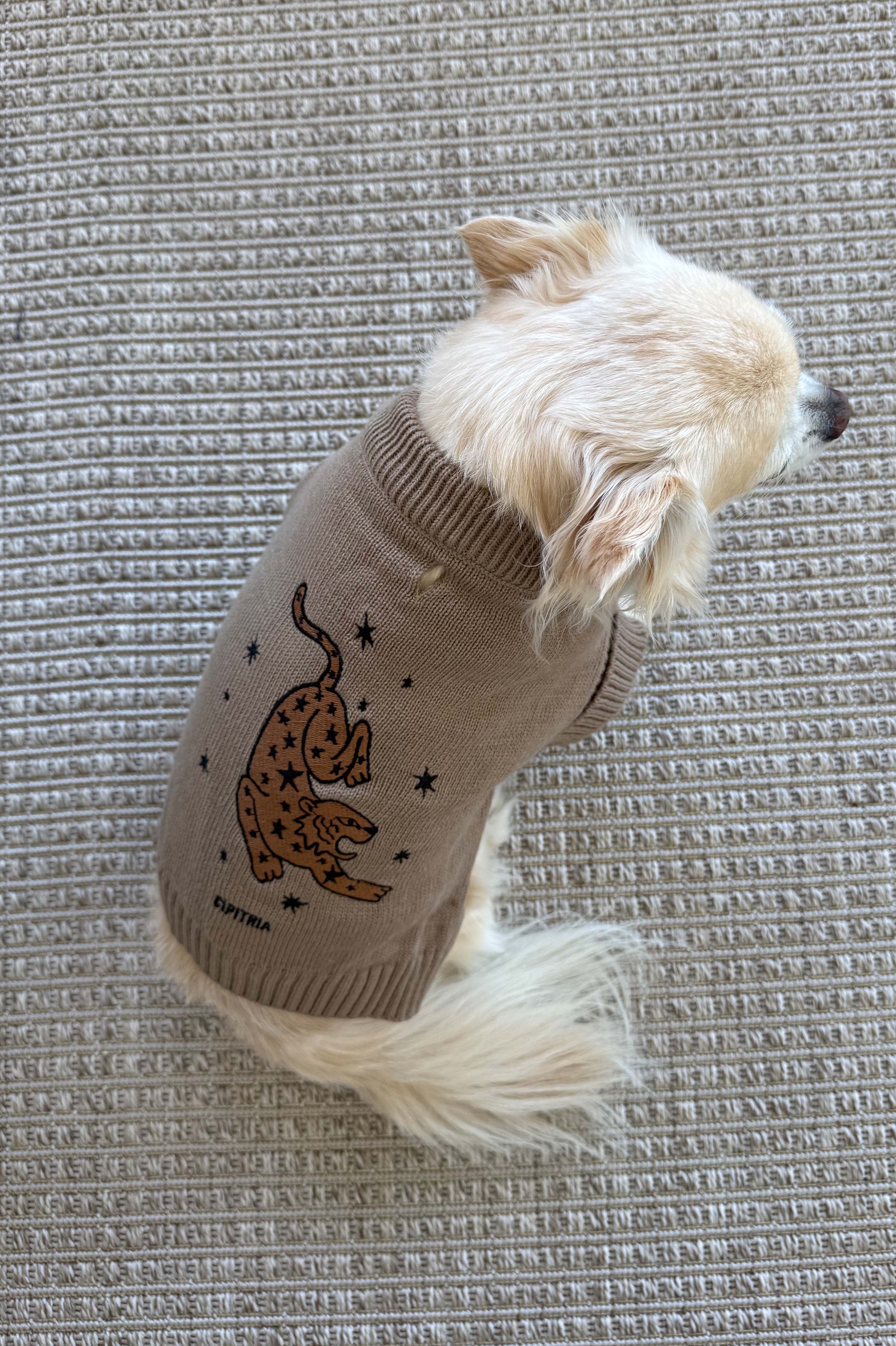 SWEATER KENIA
