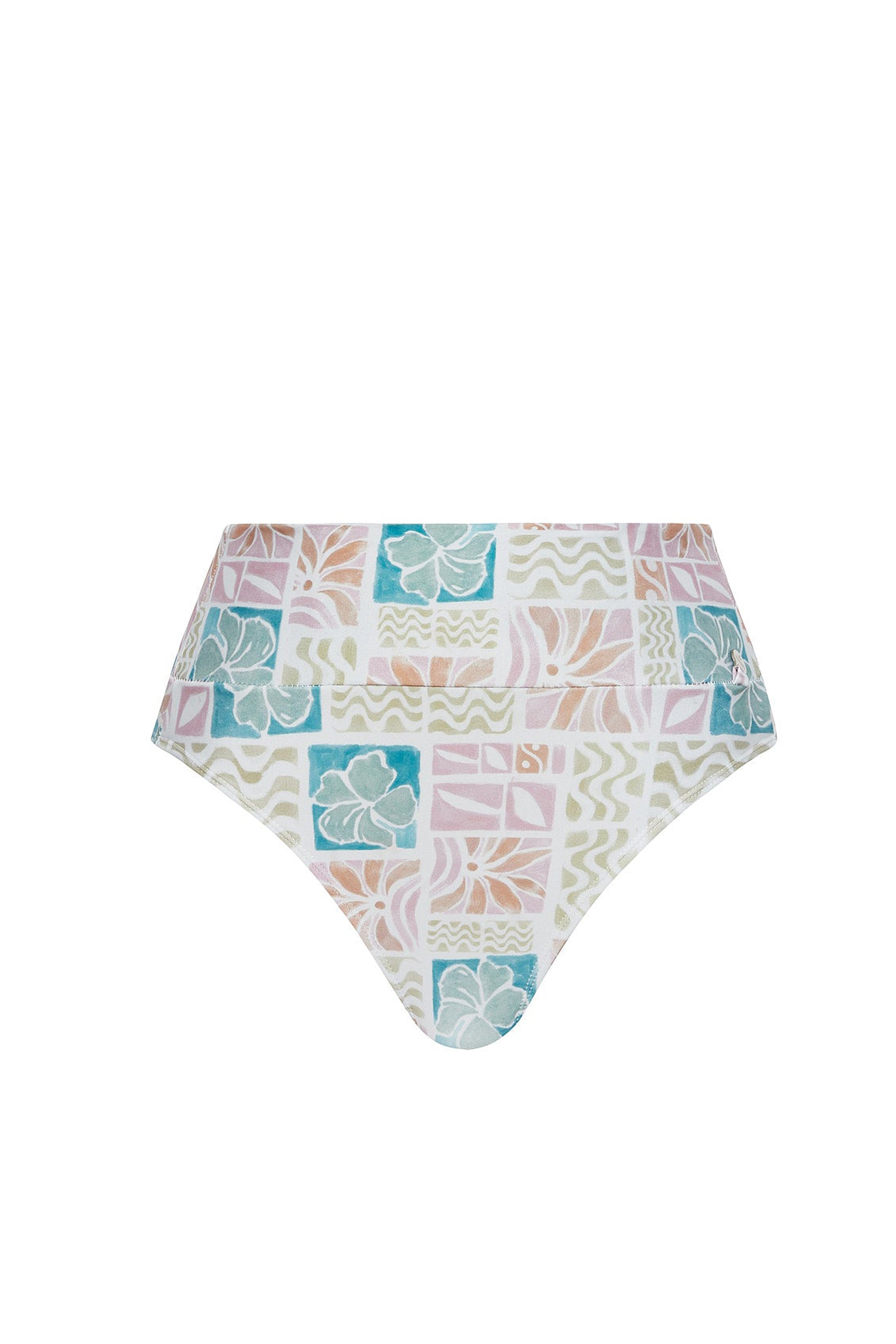 CULOTTE LISBOA COPACABANA