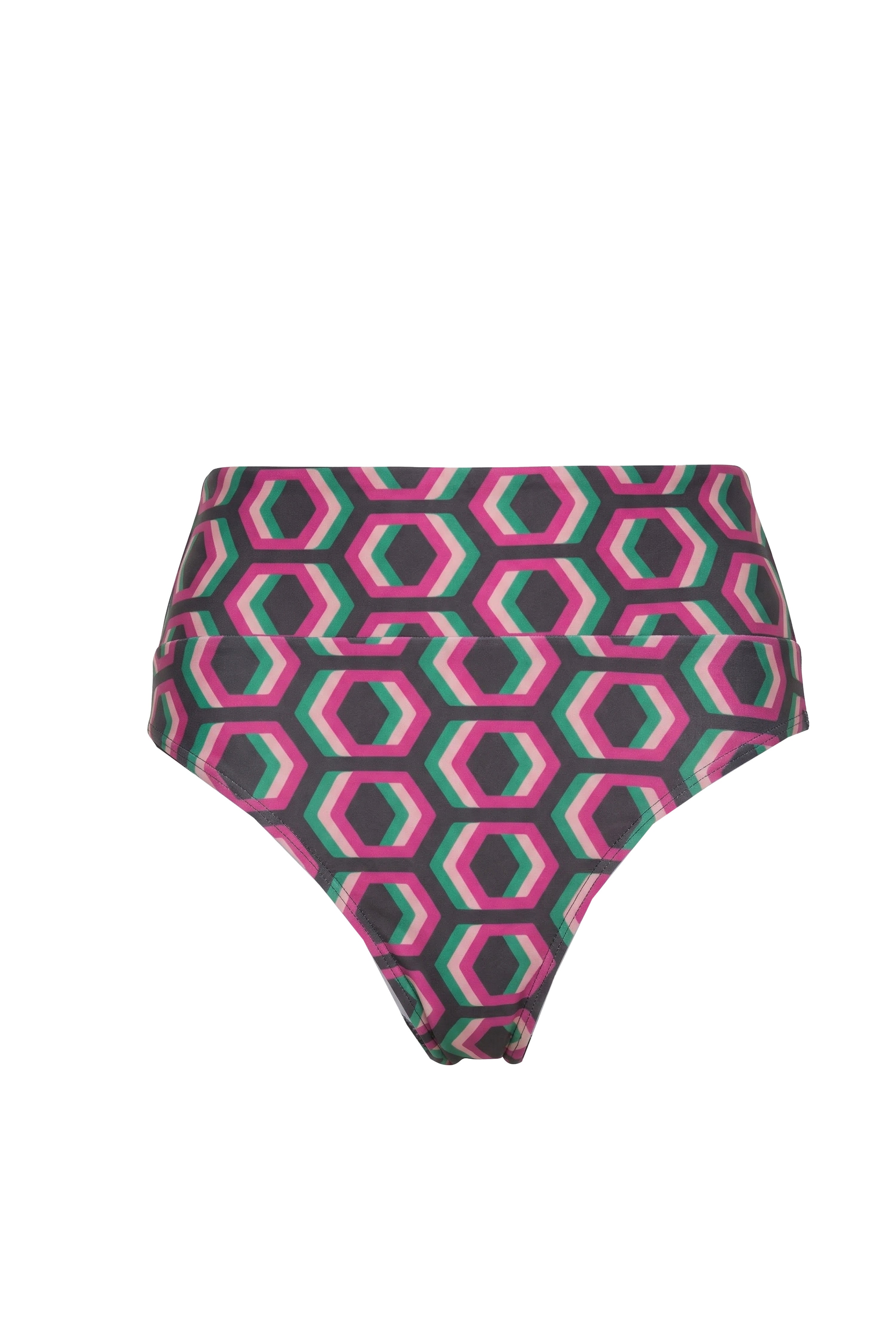 CULOTTE LISBOA UBATUBA VERDE