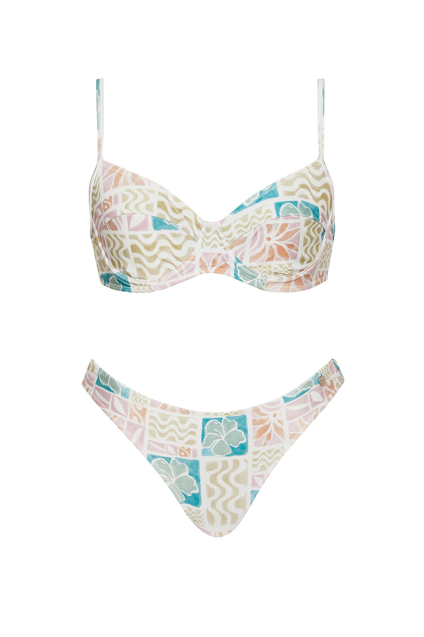 CORPIÑO MALDIVAS COPACABANA