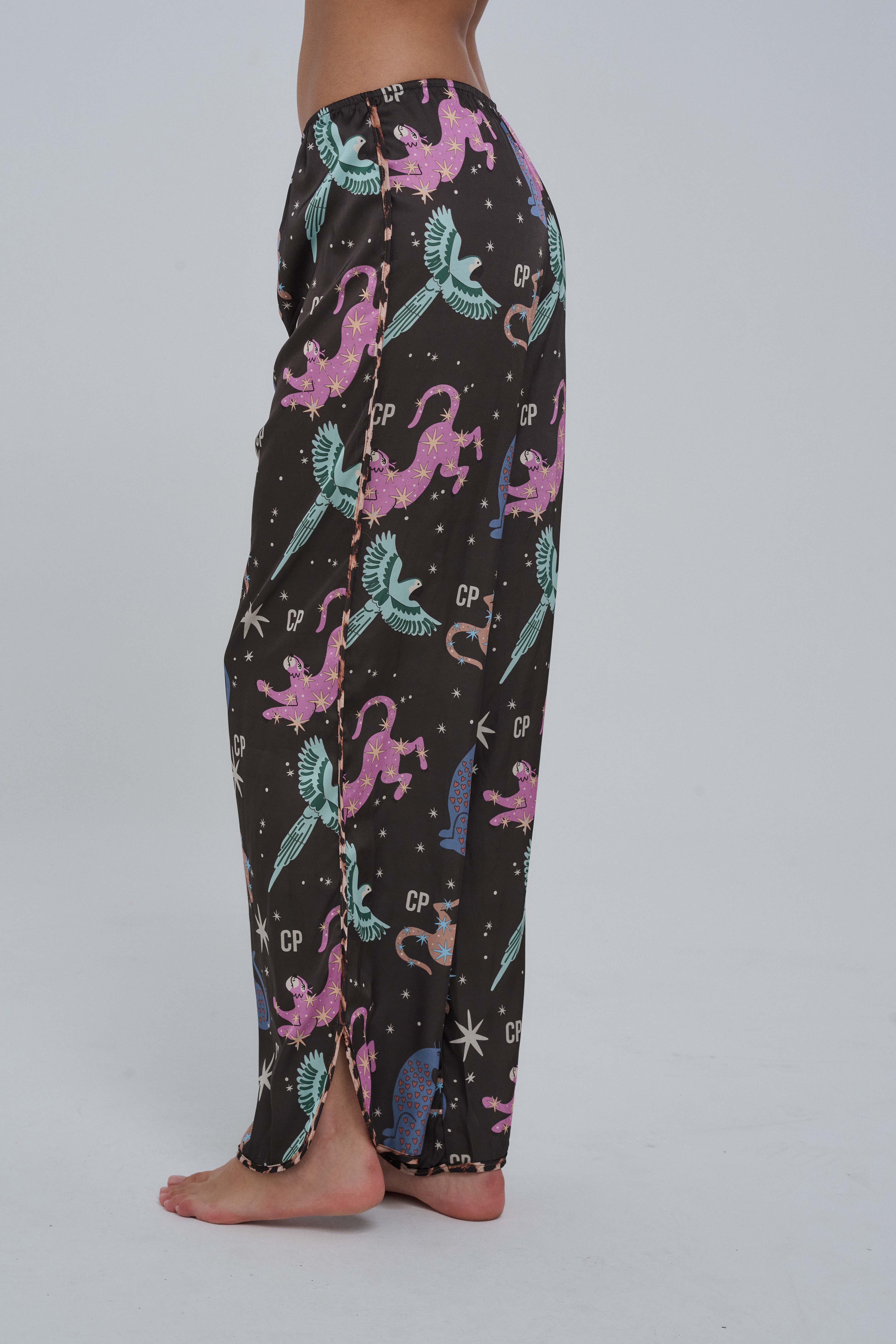 PANTALON LULU
