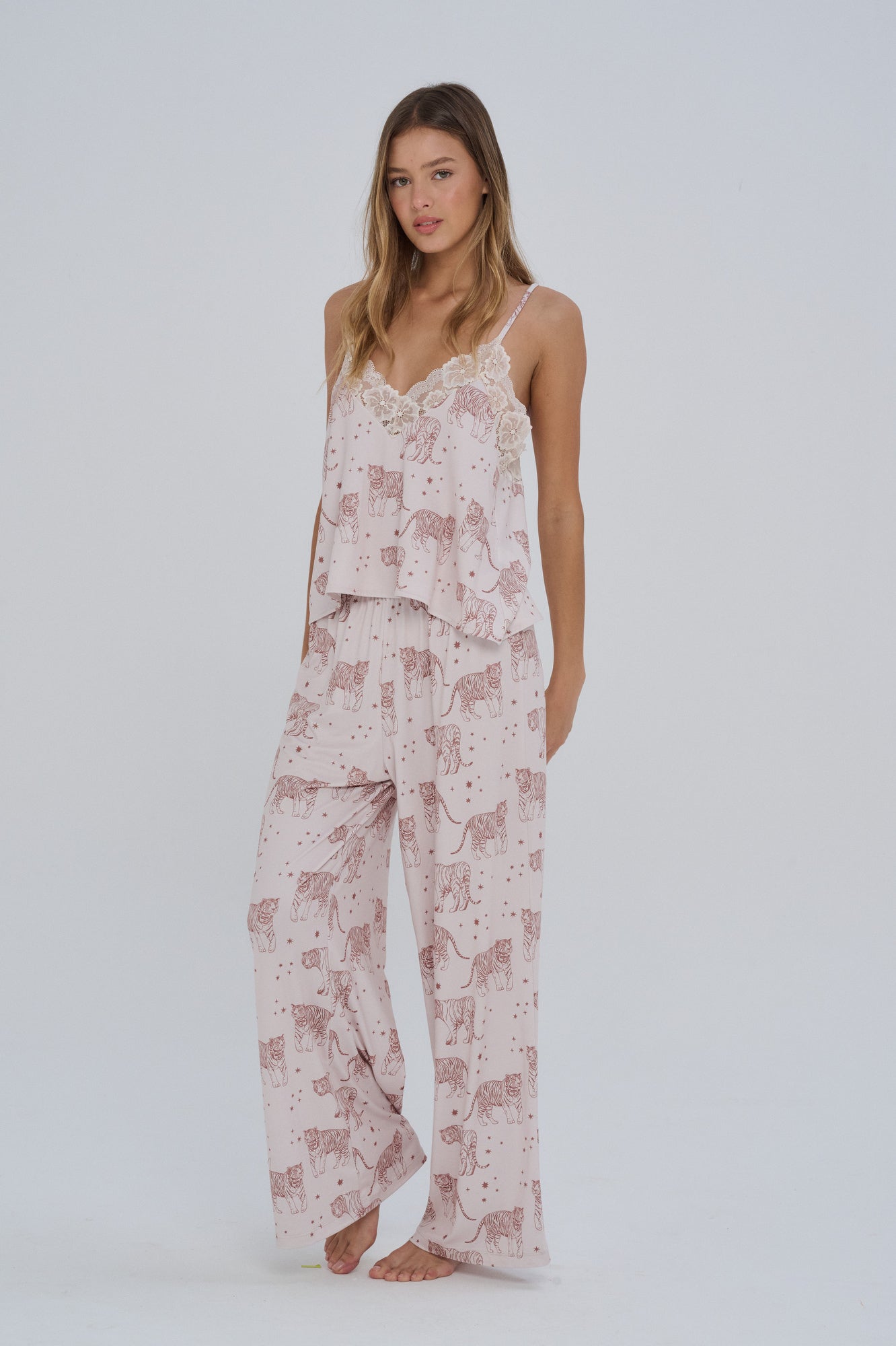 PANTALON RODAS