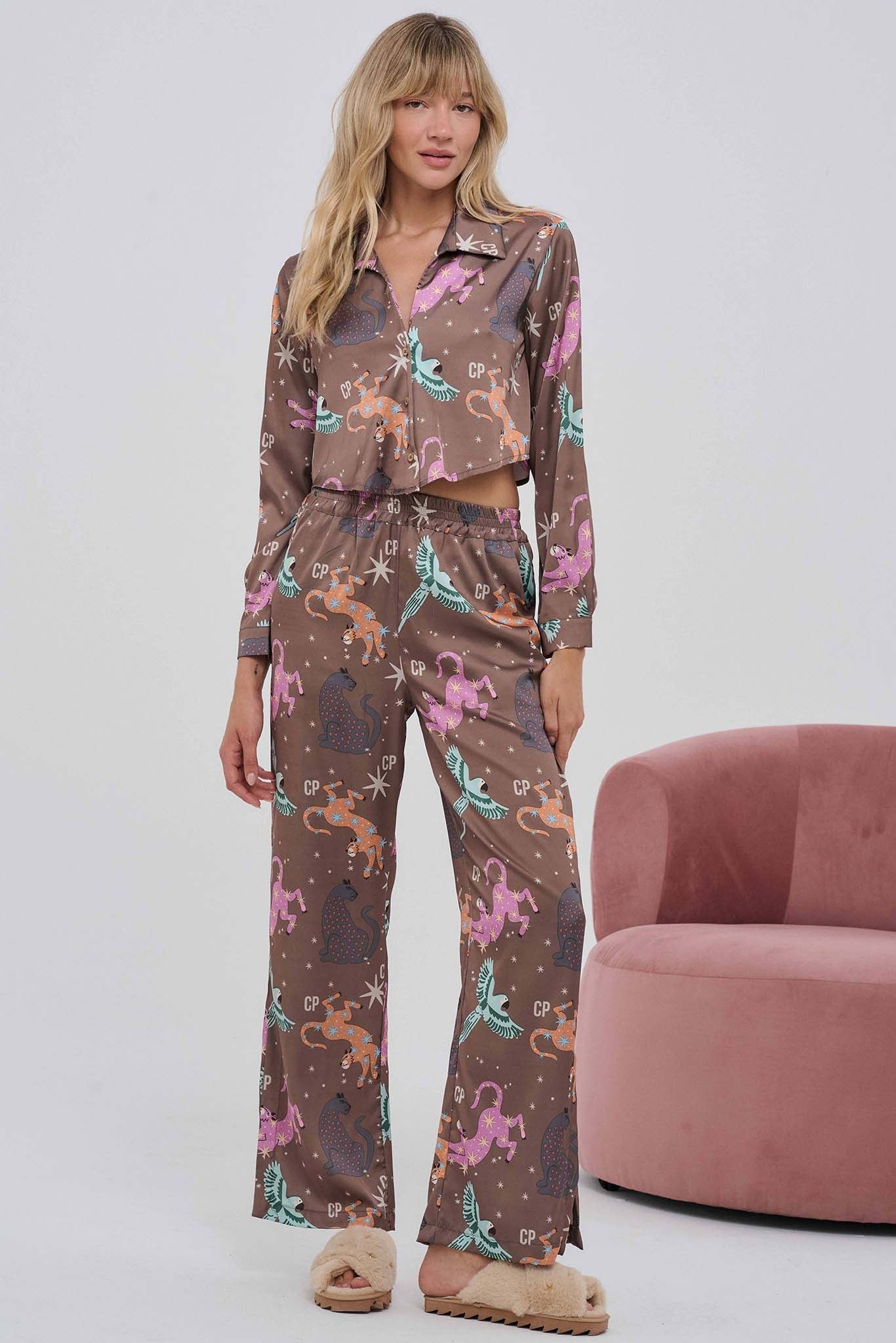 PANTALON JANE