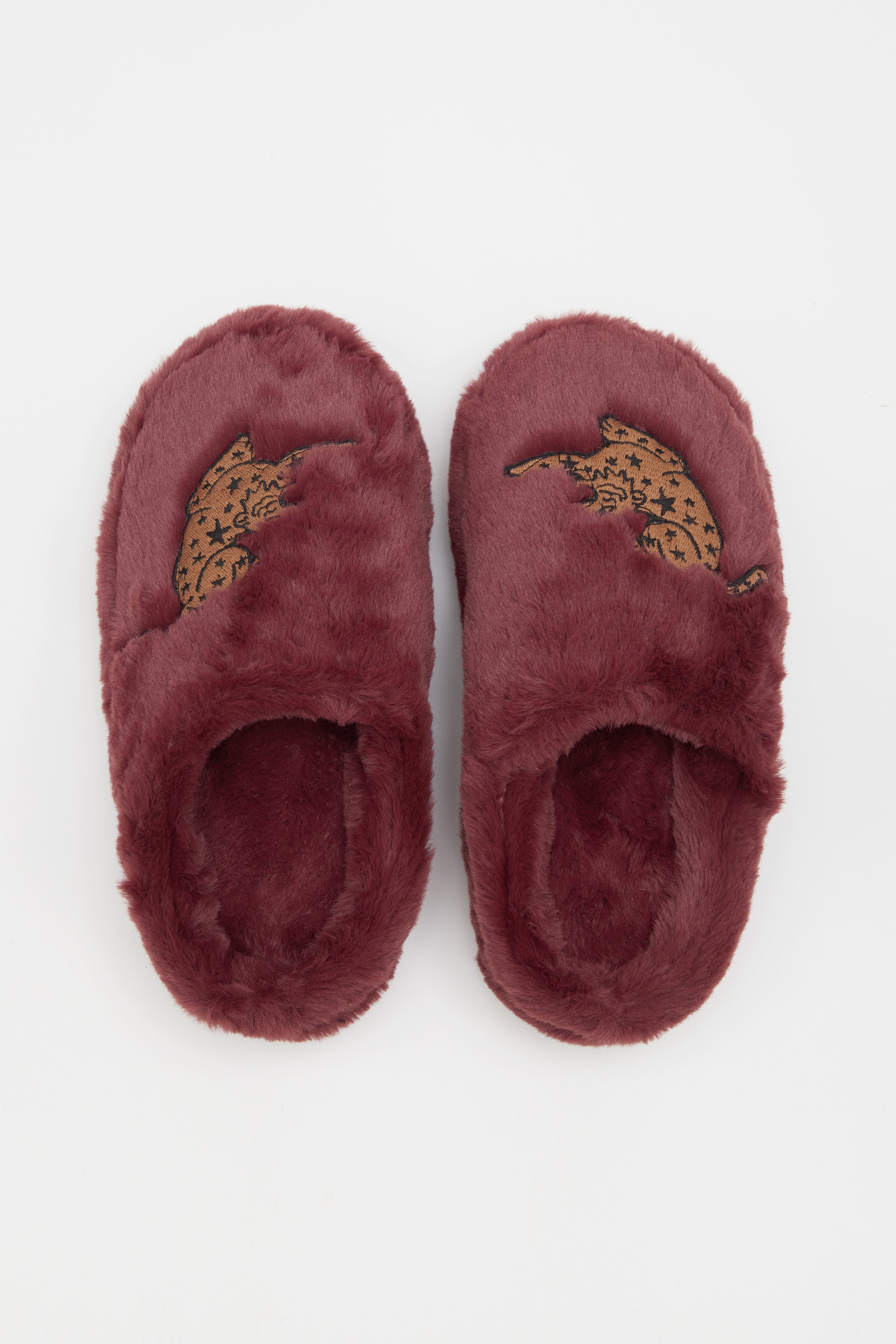 PANTUFLON PRAGA