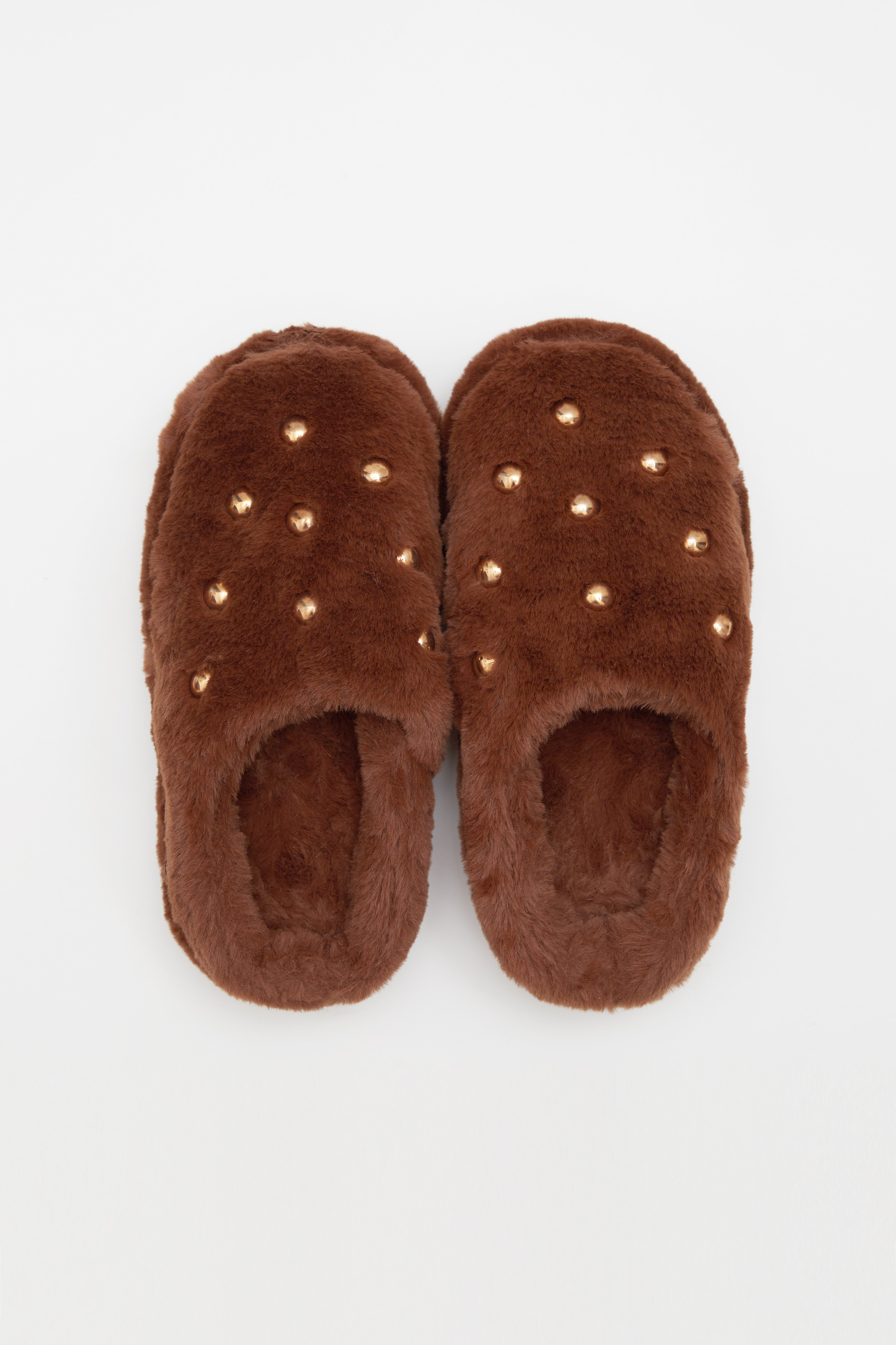 PANTUFLON TULUM