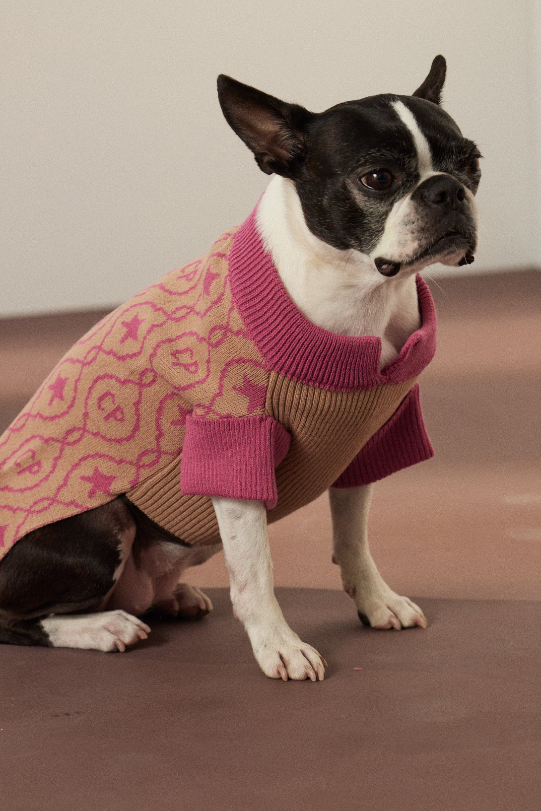 SWEATER GRETA