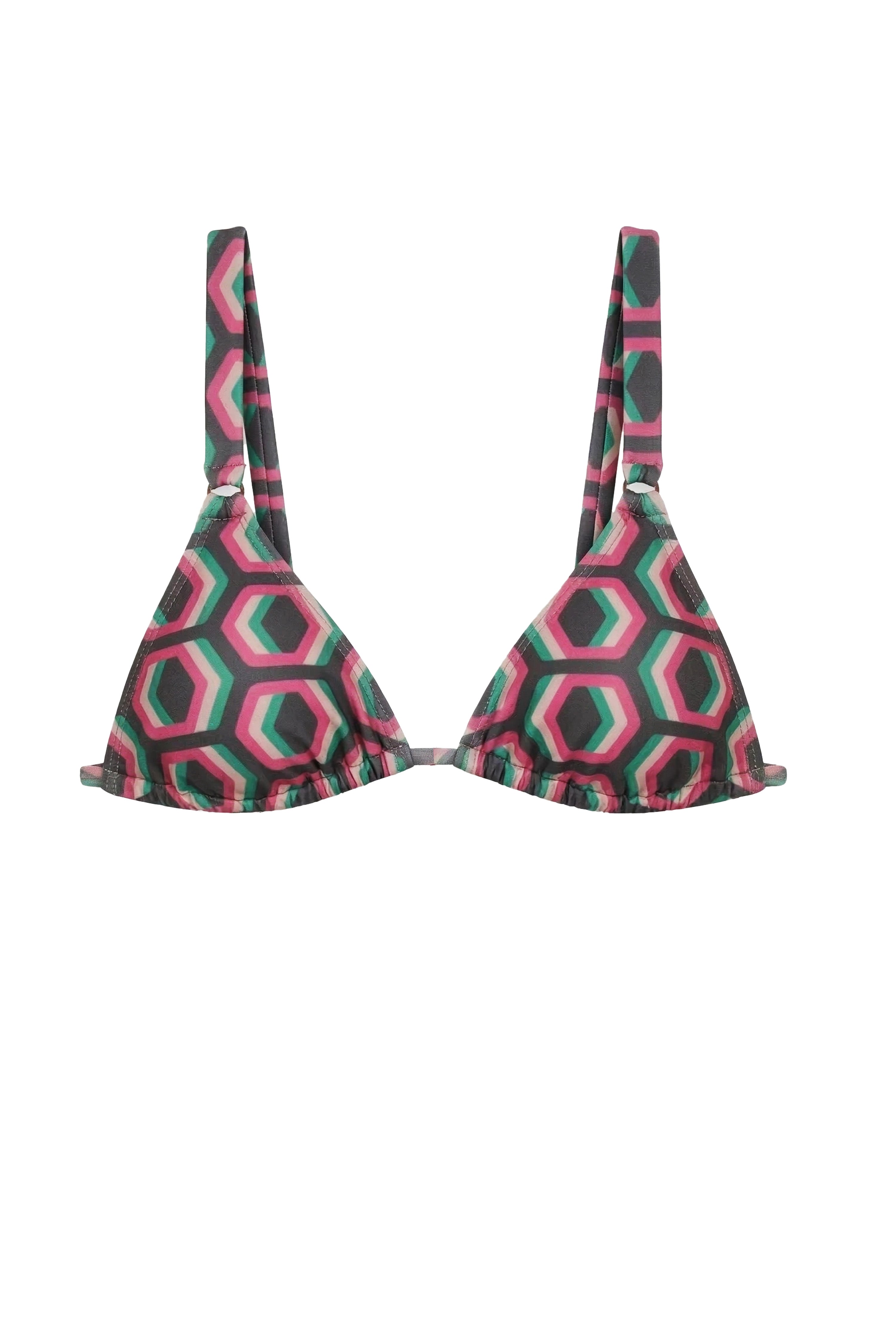 CORPIÑO VARUNA UBATUBA VERDE