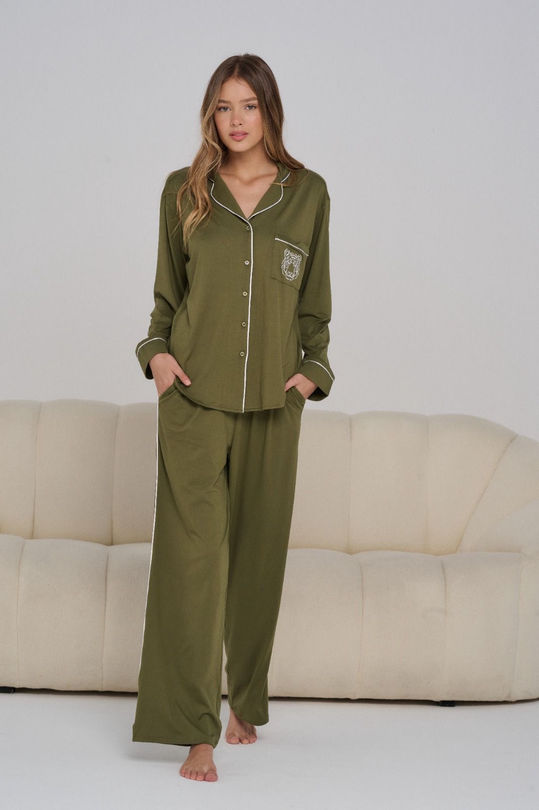 CAMISA IRIS