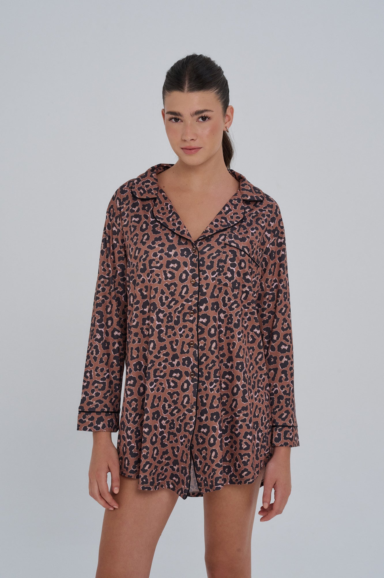 CAMISOLA CHARLOTTE