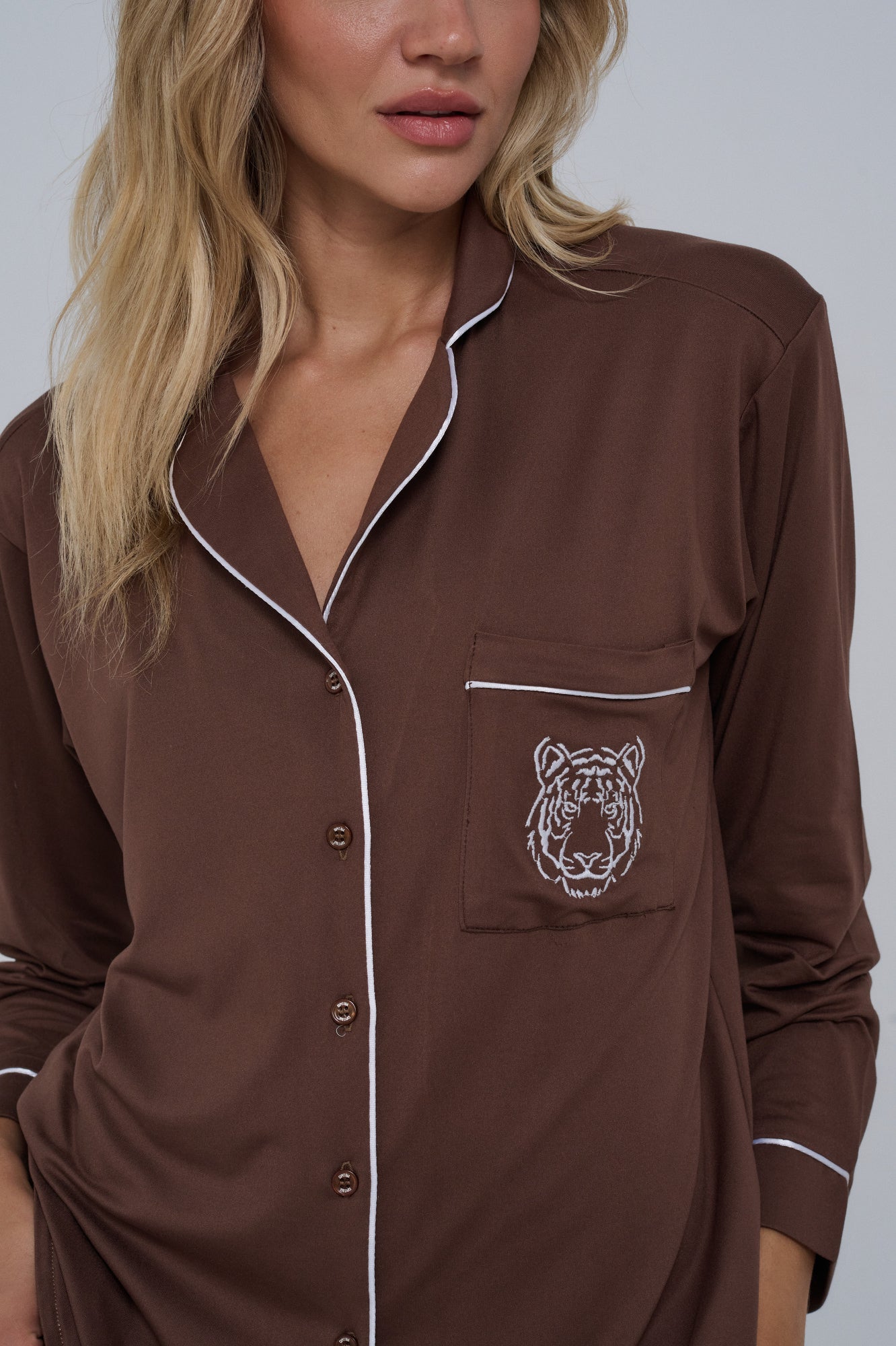 CAMISA IRIS