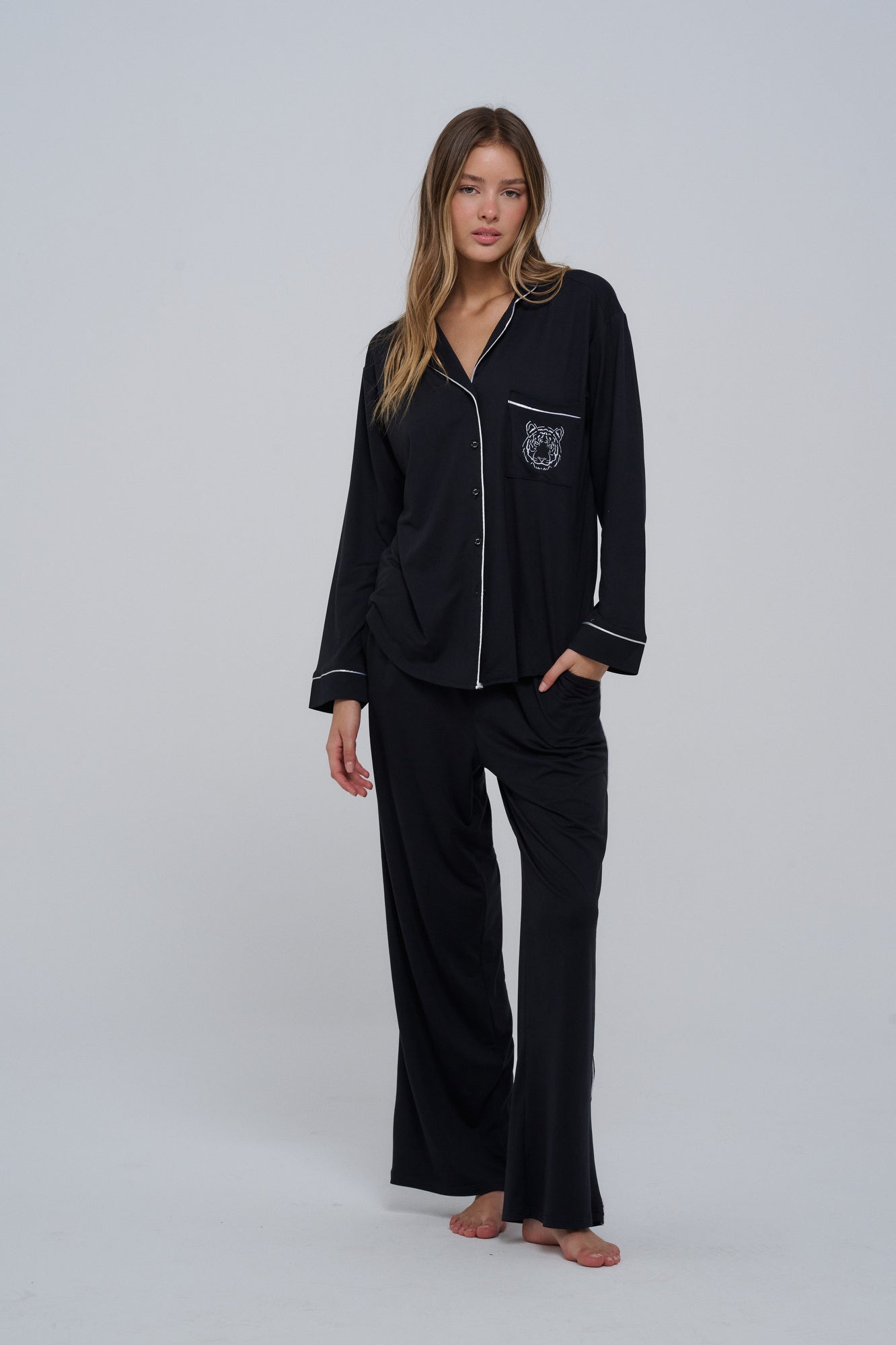 CAMISA IRIS