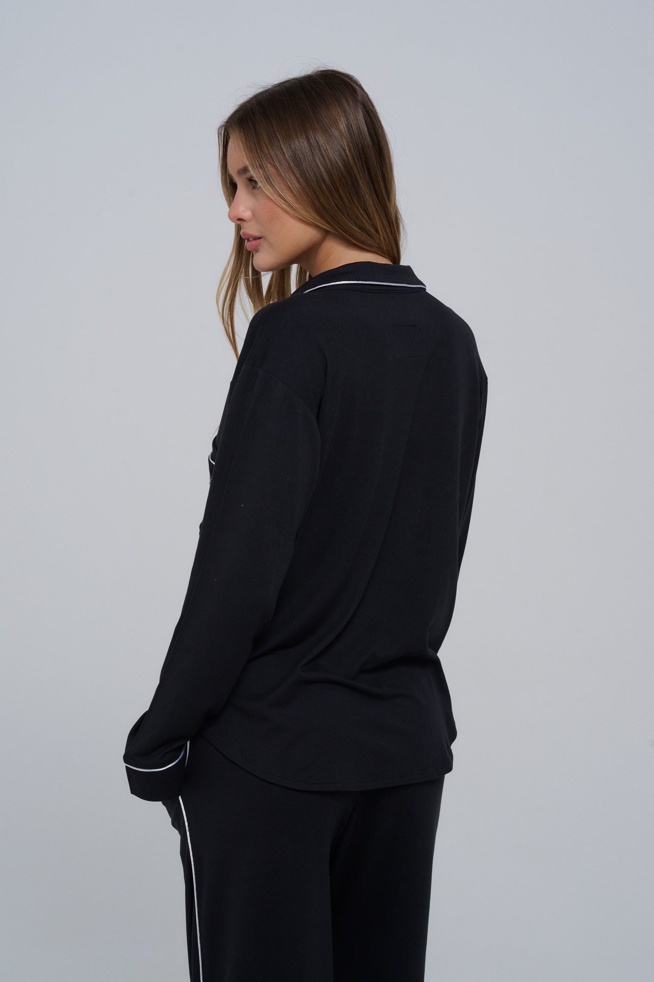 CAMISA IRIS