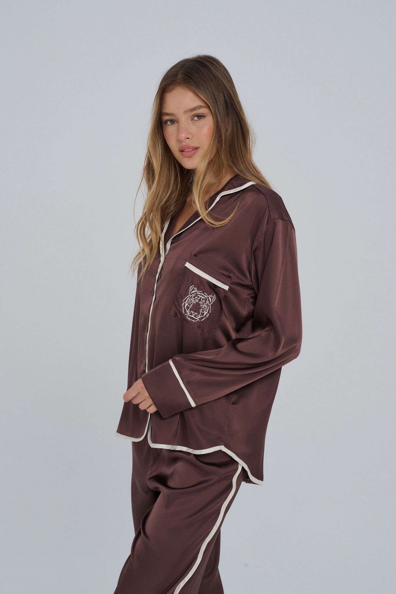 CAMISA IRUSHA