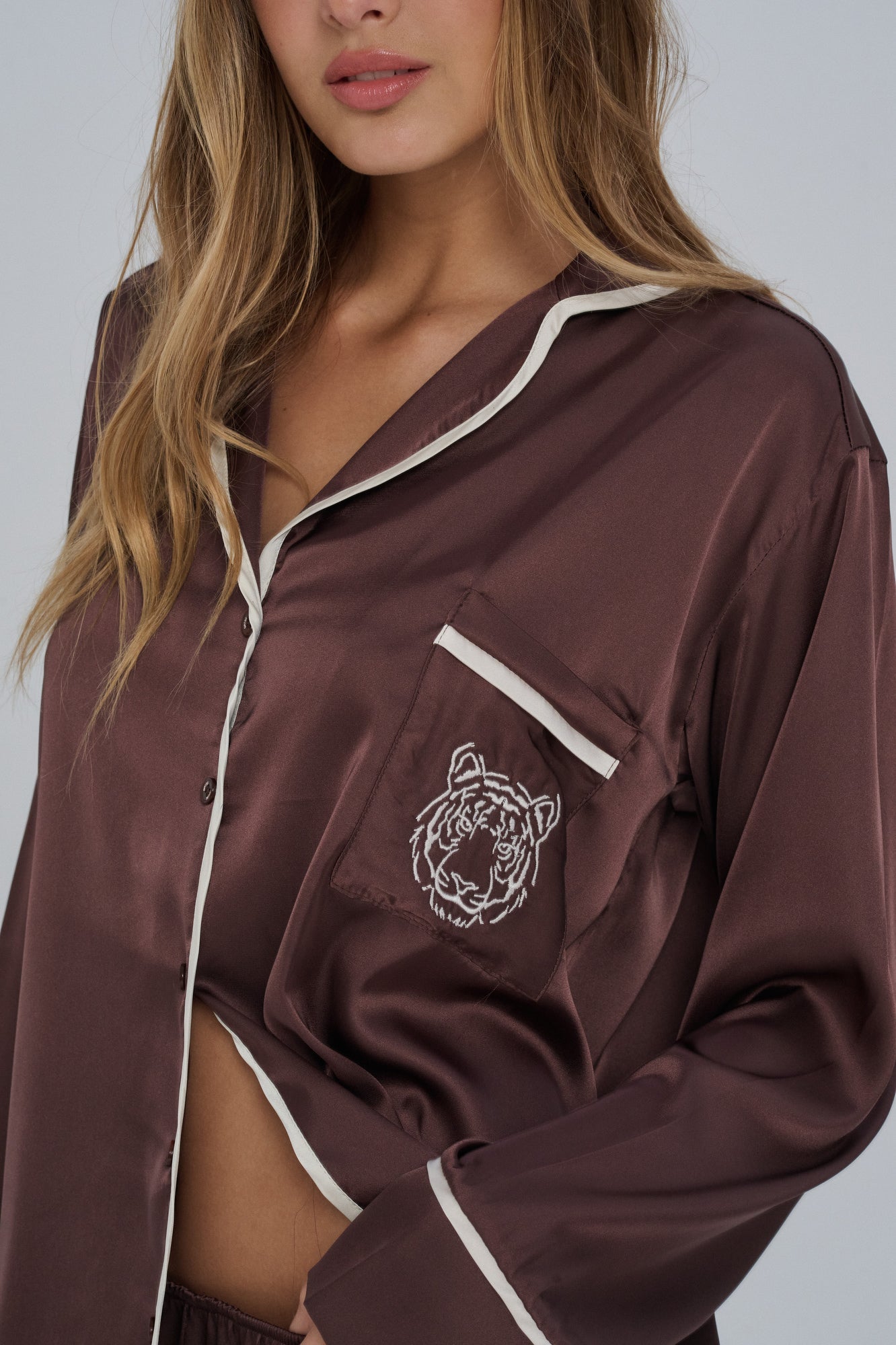 CAMISA IRUSHA