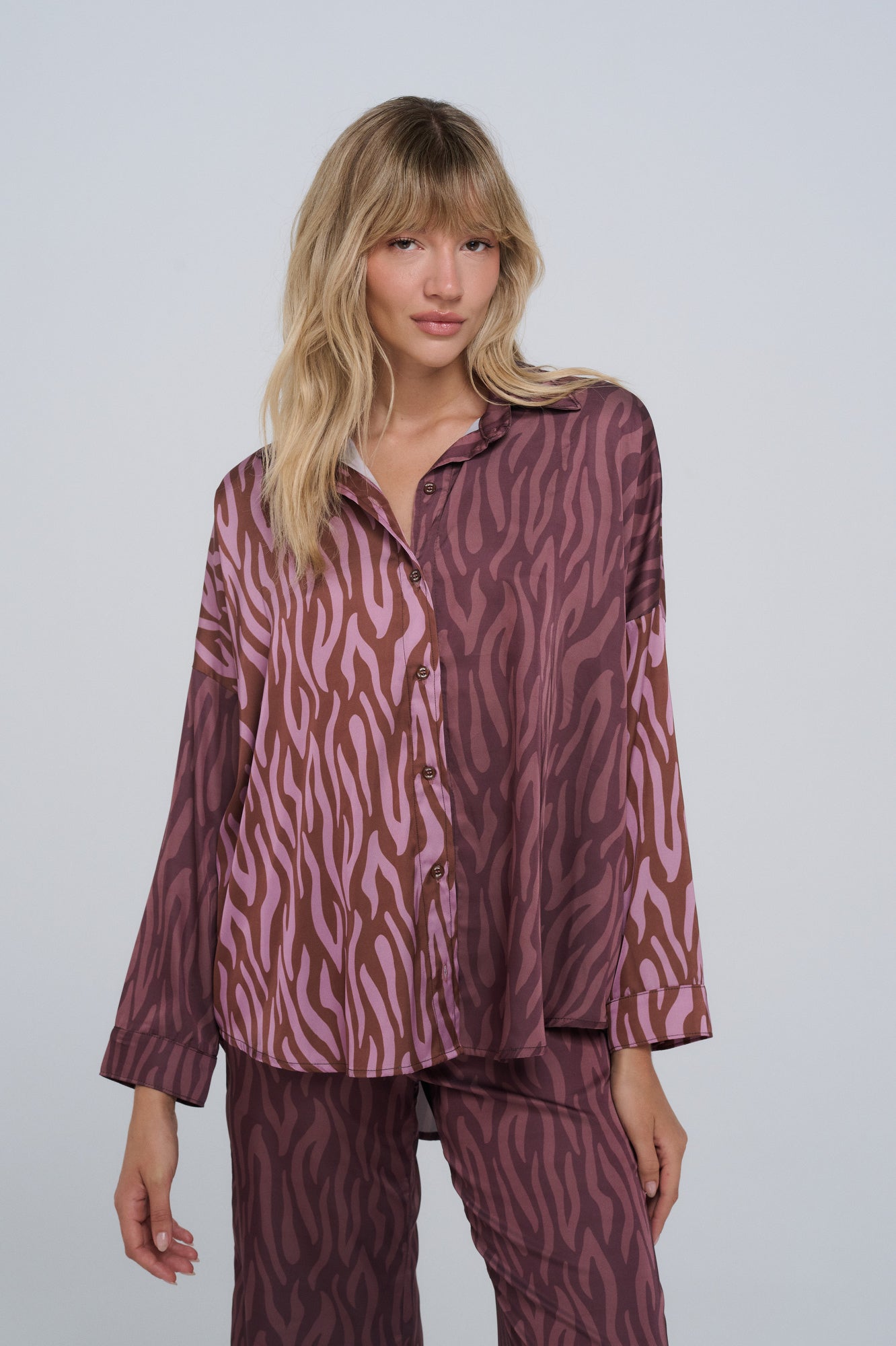 CAMISA MICHELLE