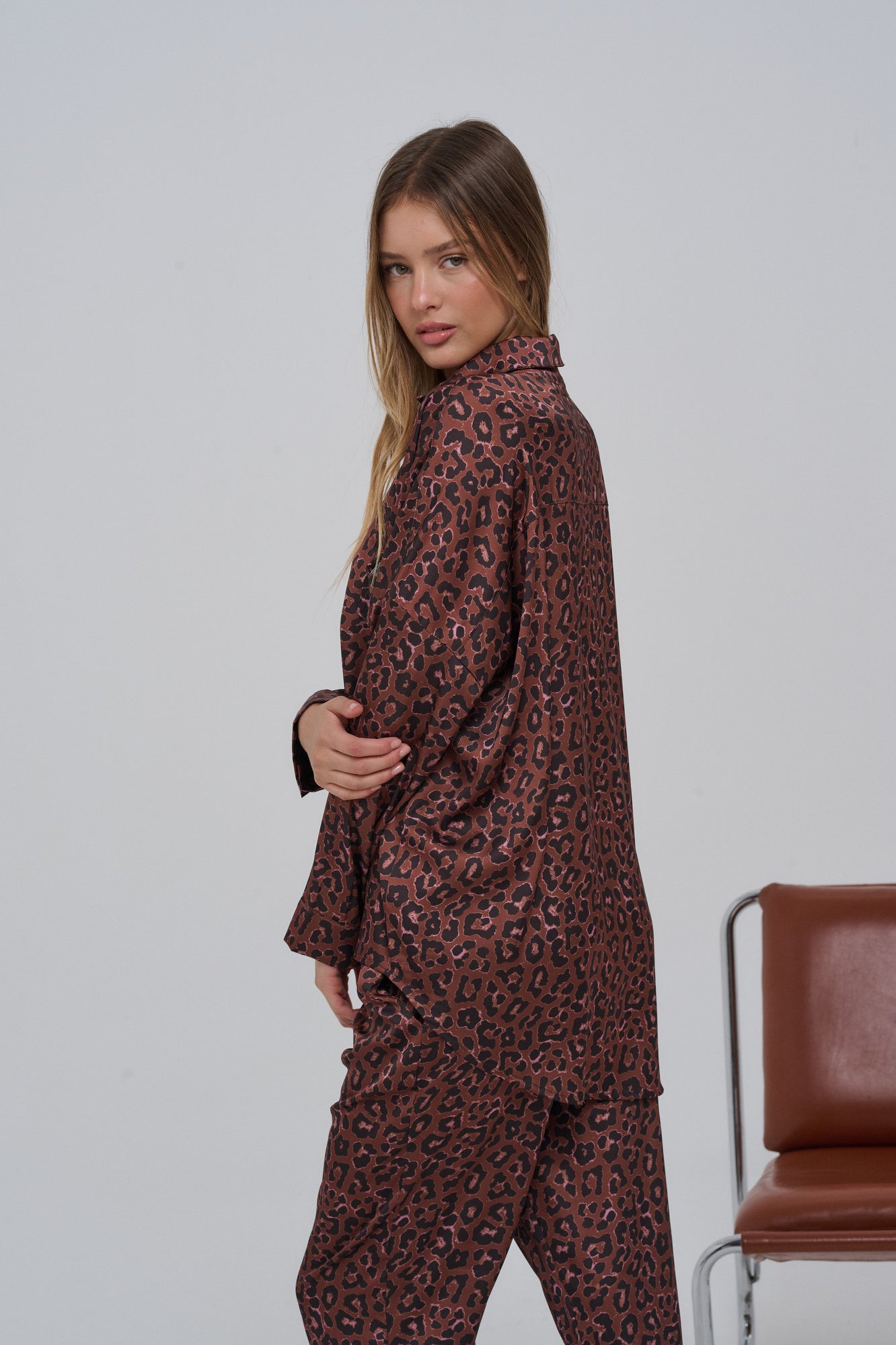 CAMISA MICHELLE
