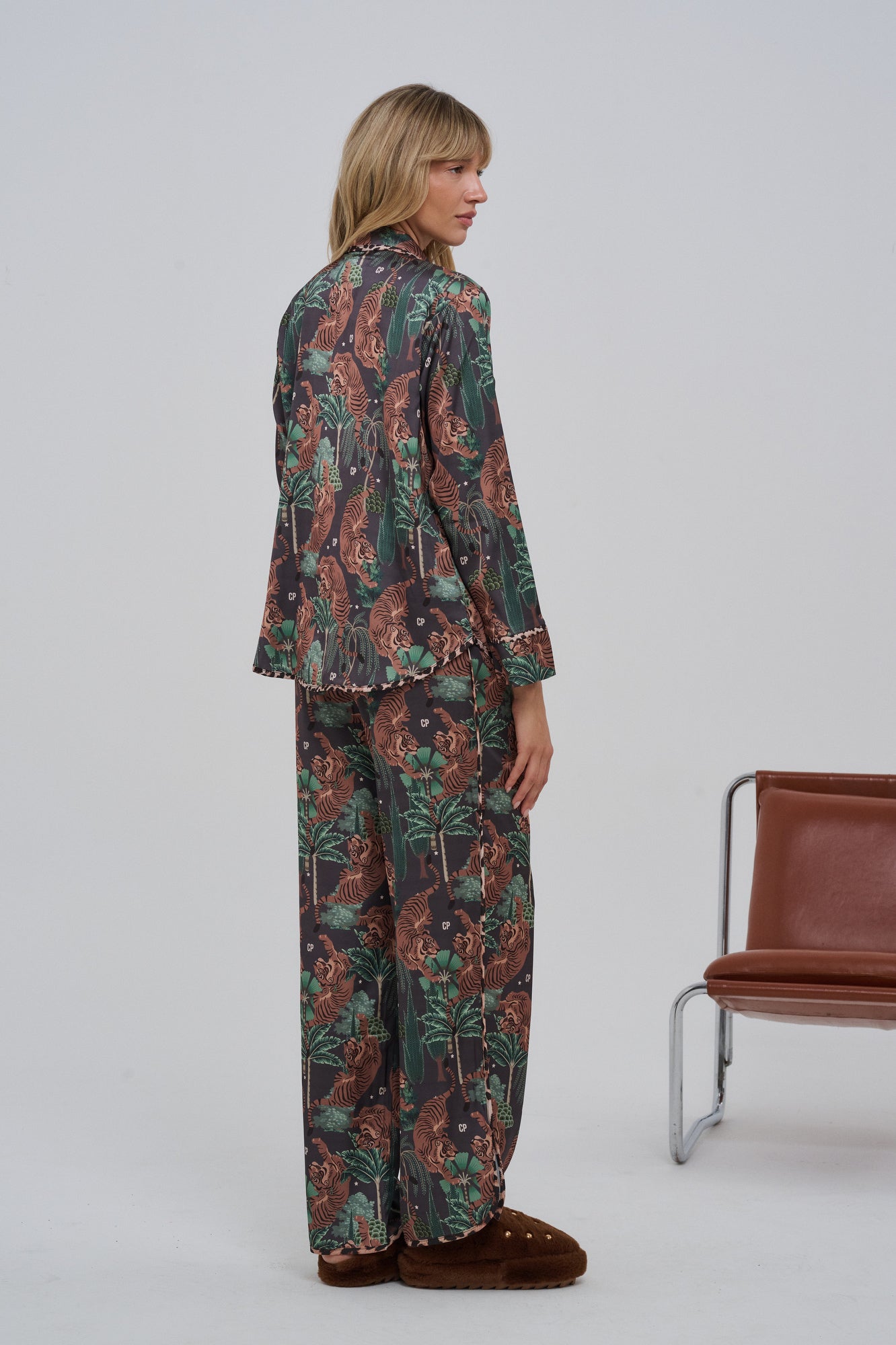 PANTALON LULU