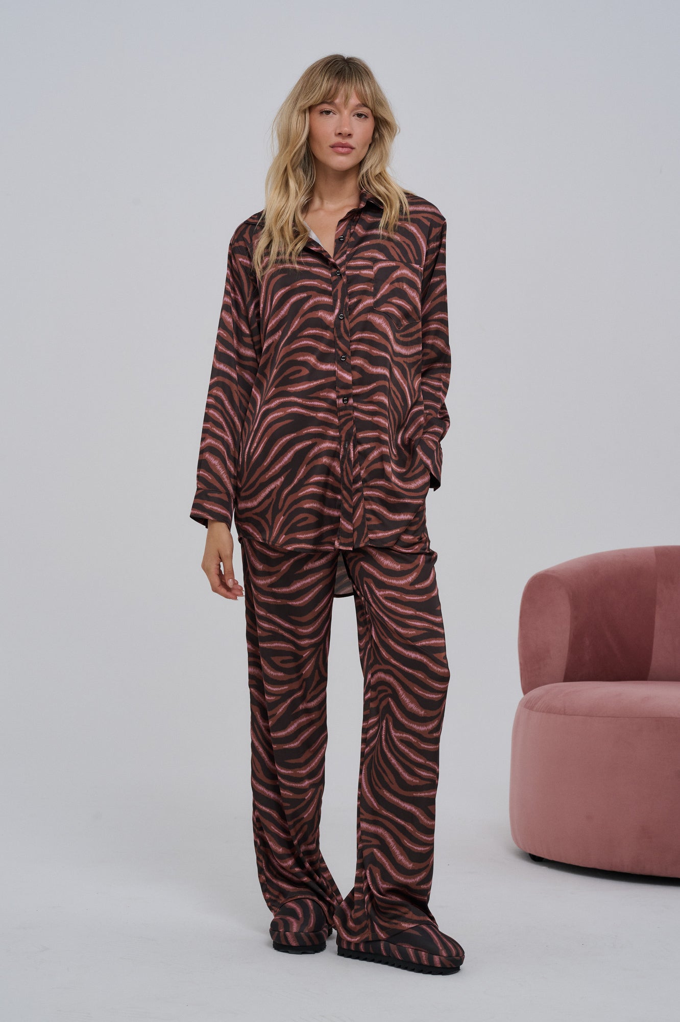 CAMISA VENECIA