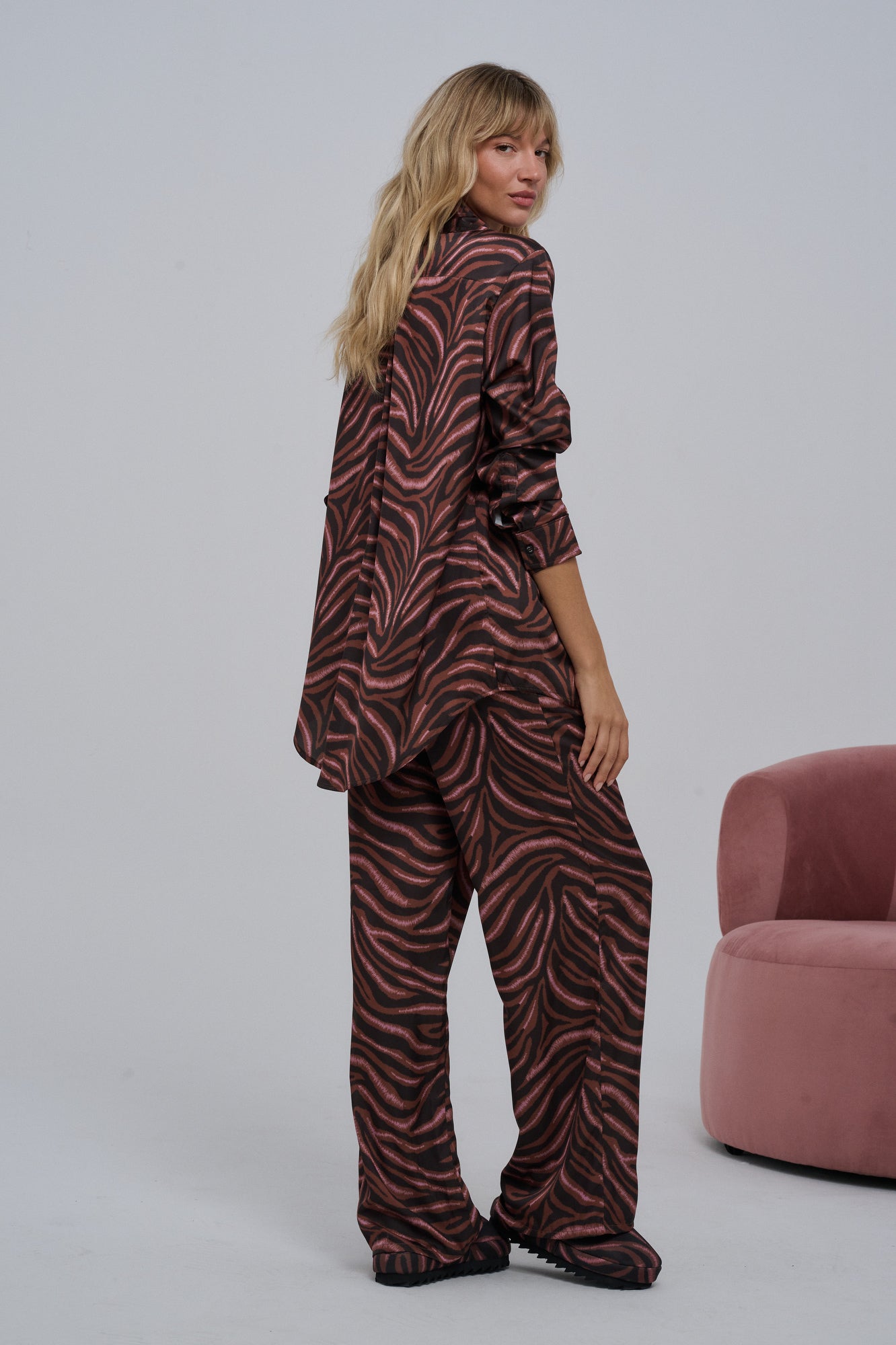 CAMISA VENECIA