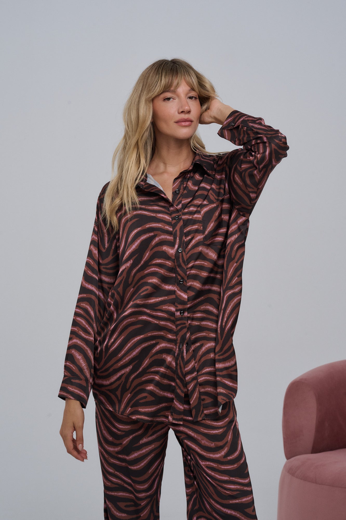CAMISA VENECIA