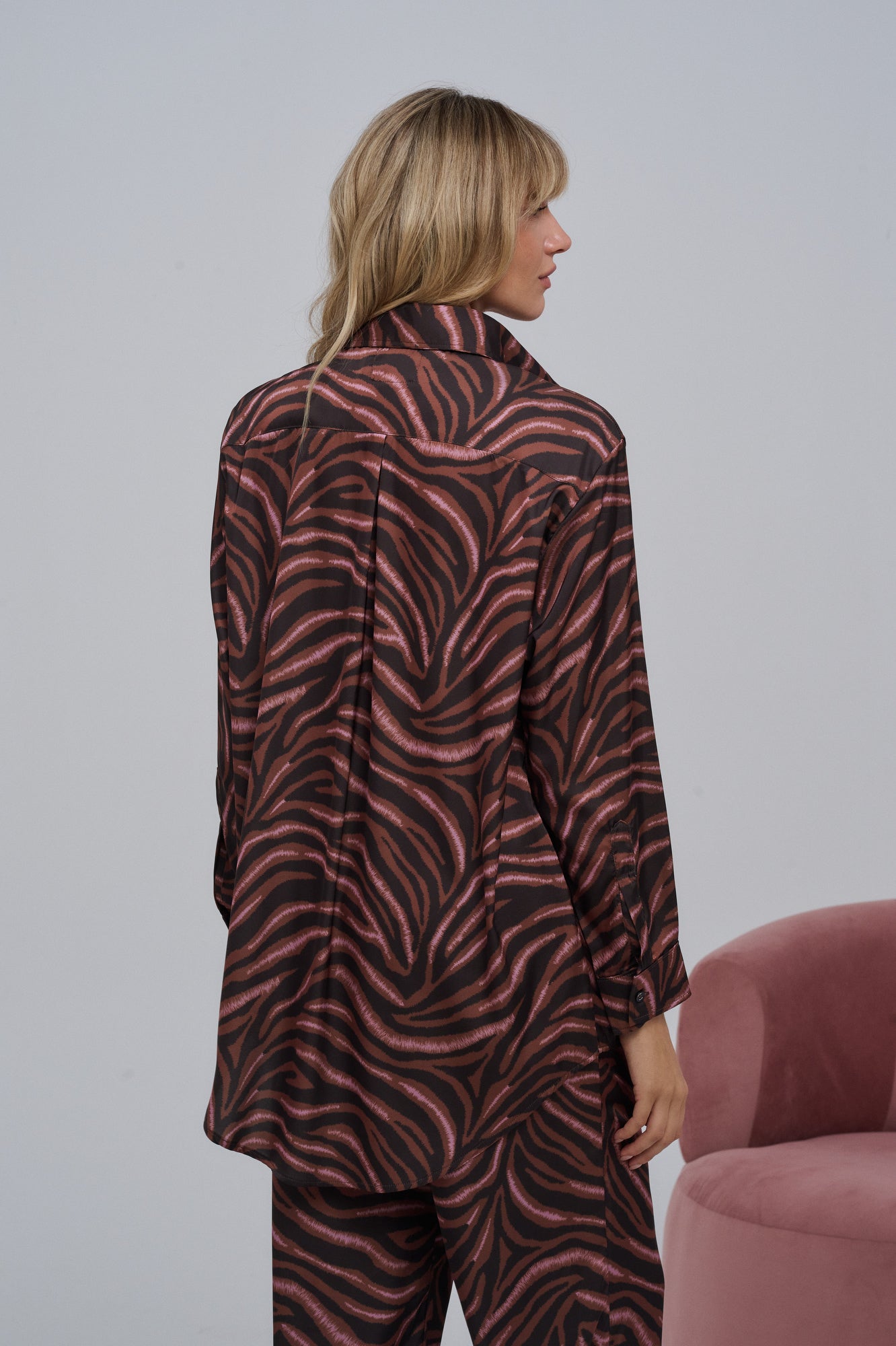 CAMISA VENECIA