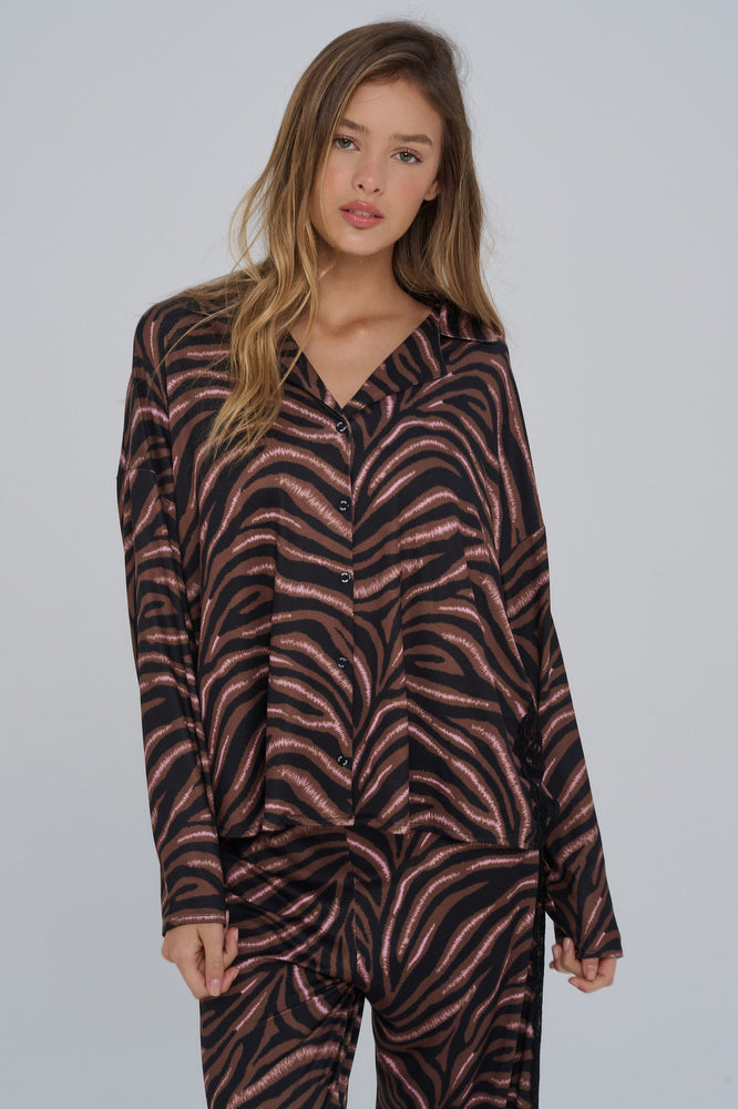 CAMISA COCO