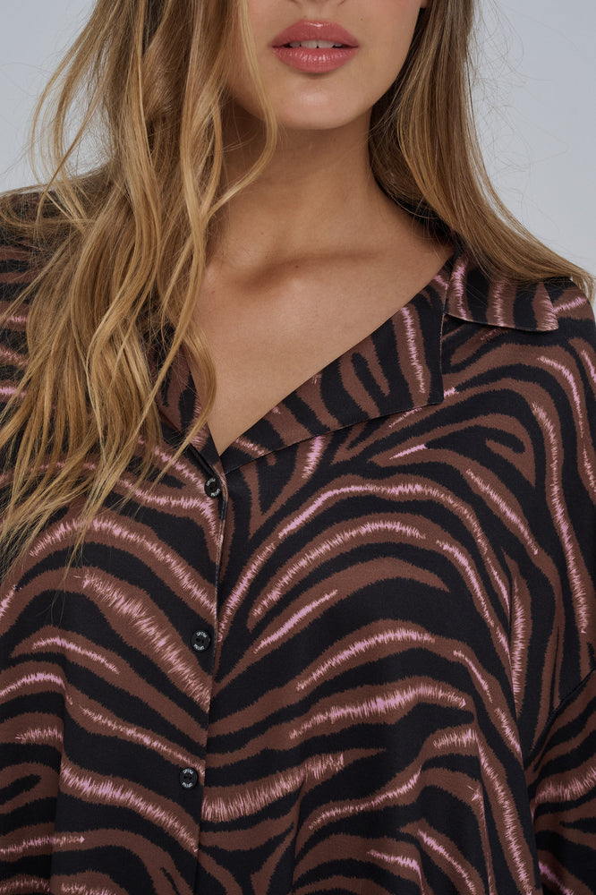 CAMISA COCO