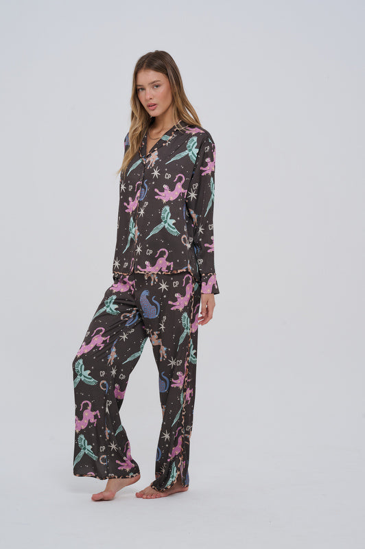 CAMISA TINA