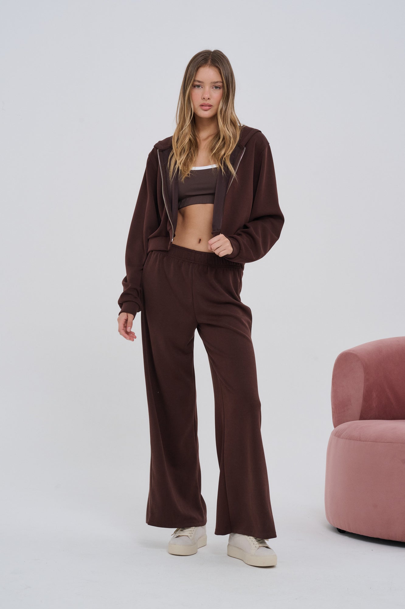 PANTALON CALU